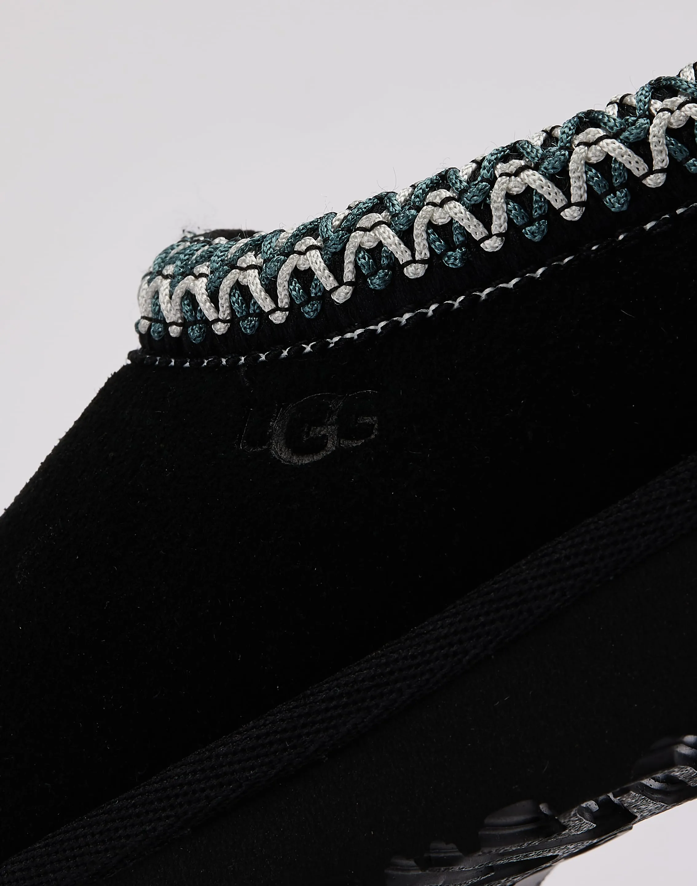 Footbed Padding UGG Tasman Toddler
