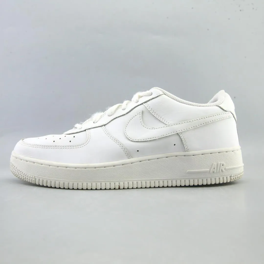 School Go Bare Feel NIKE AIR FORCE 1 LOW