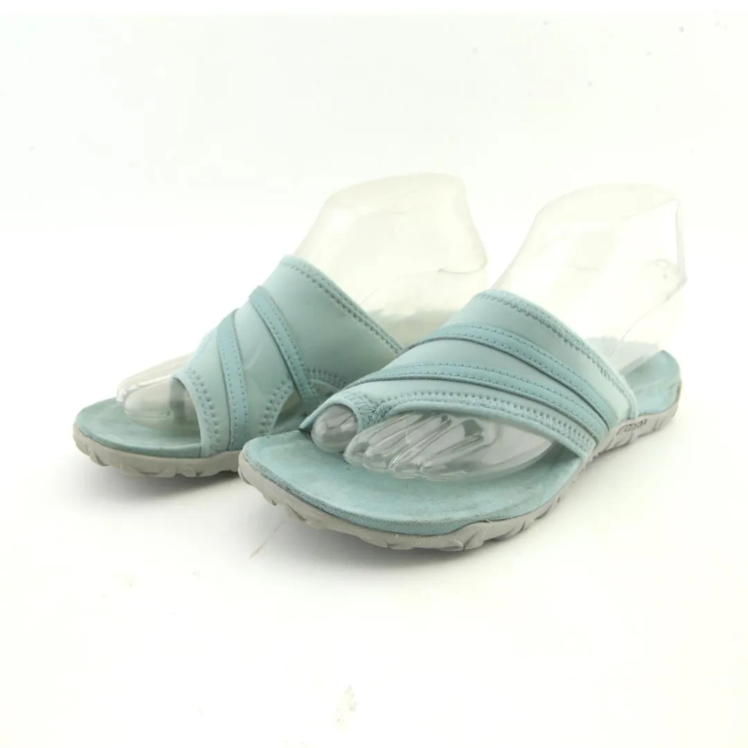 Glide Step Durability MERRELL .