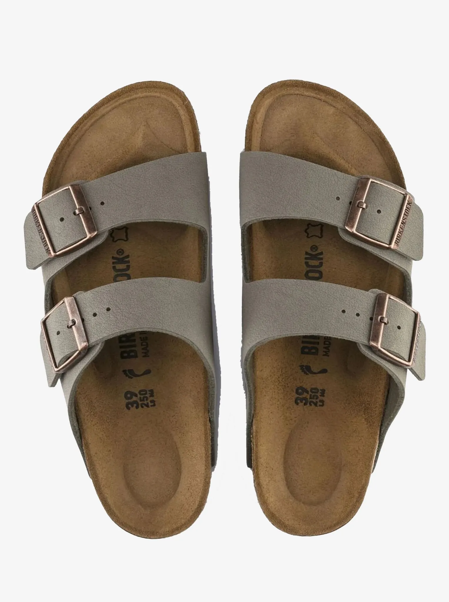 Arizona Birkibuc Regular Unisex Quick Relaxation Sturdy