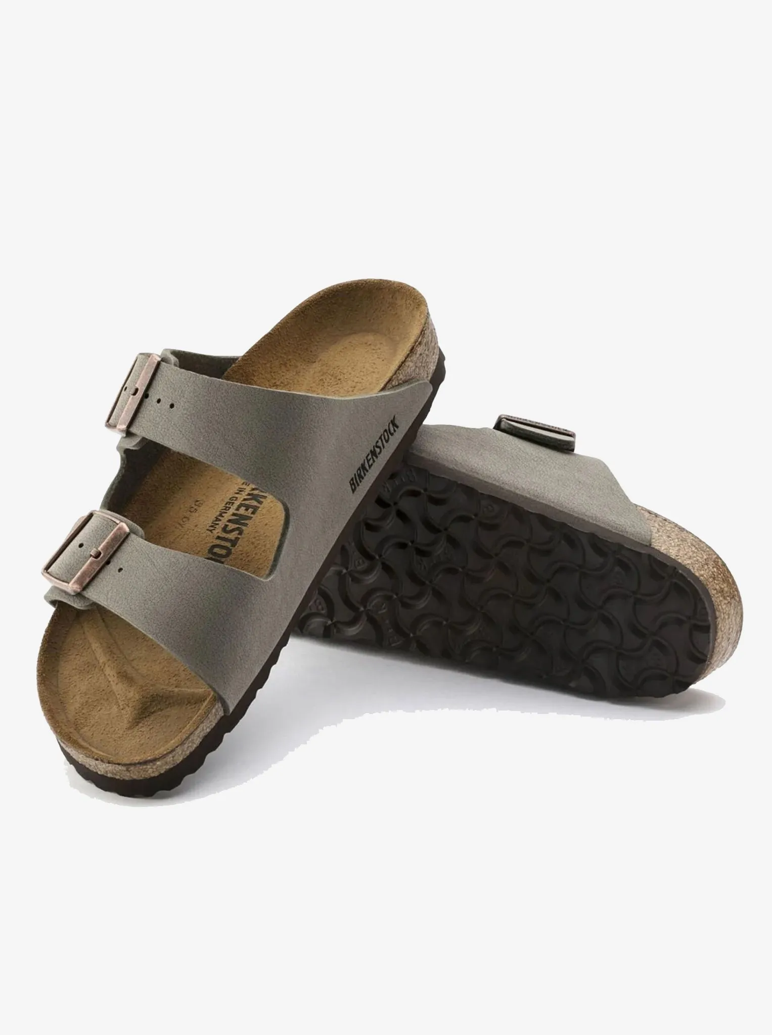 Contoured Arizona Birkibuc Regular Unisex