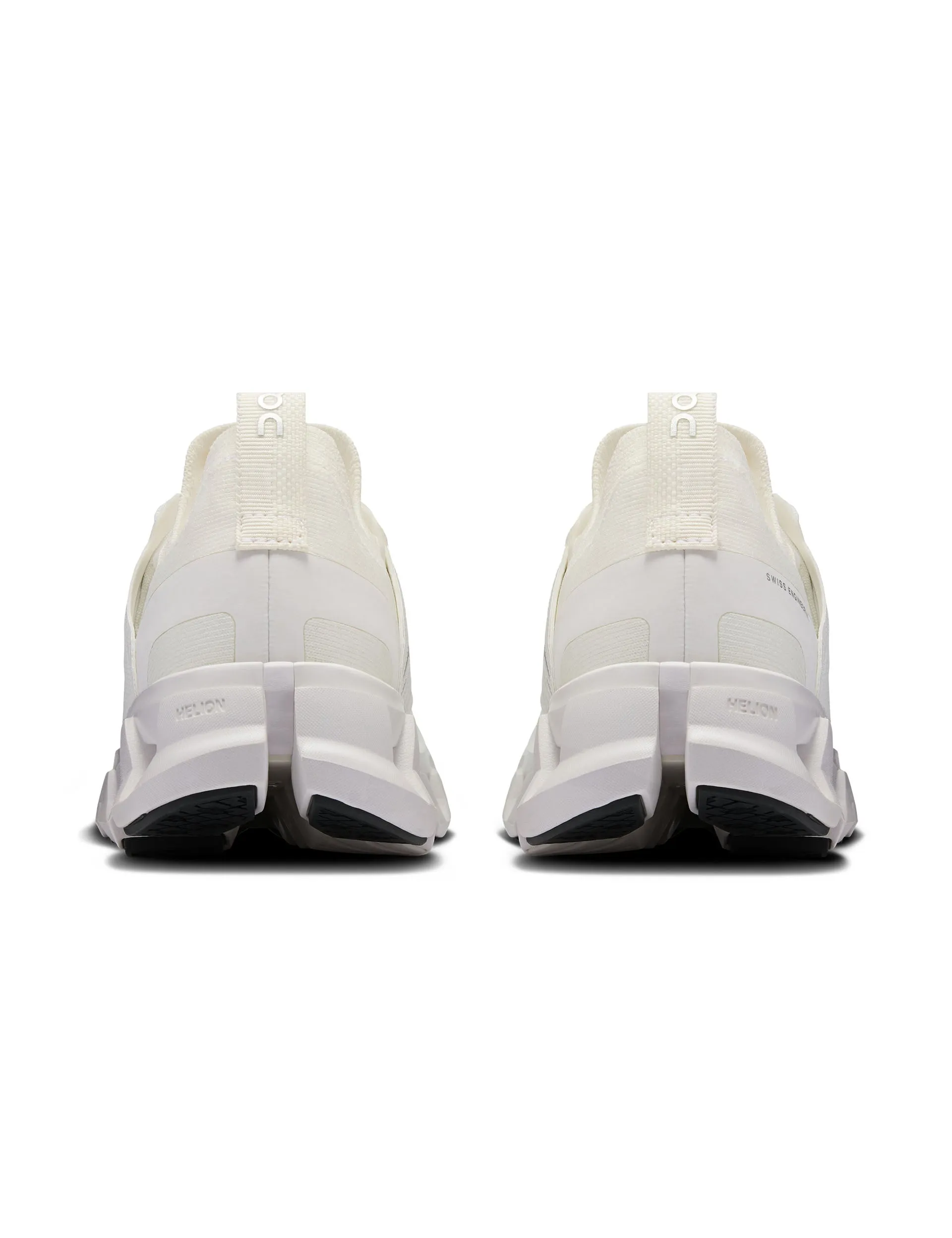 Cloudswift 4 - White weekday running shoe interval