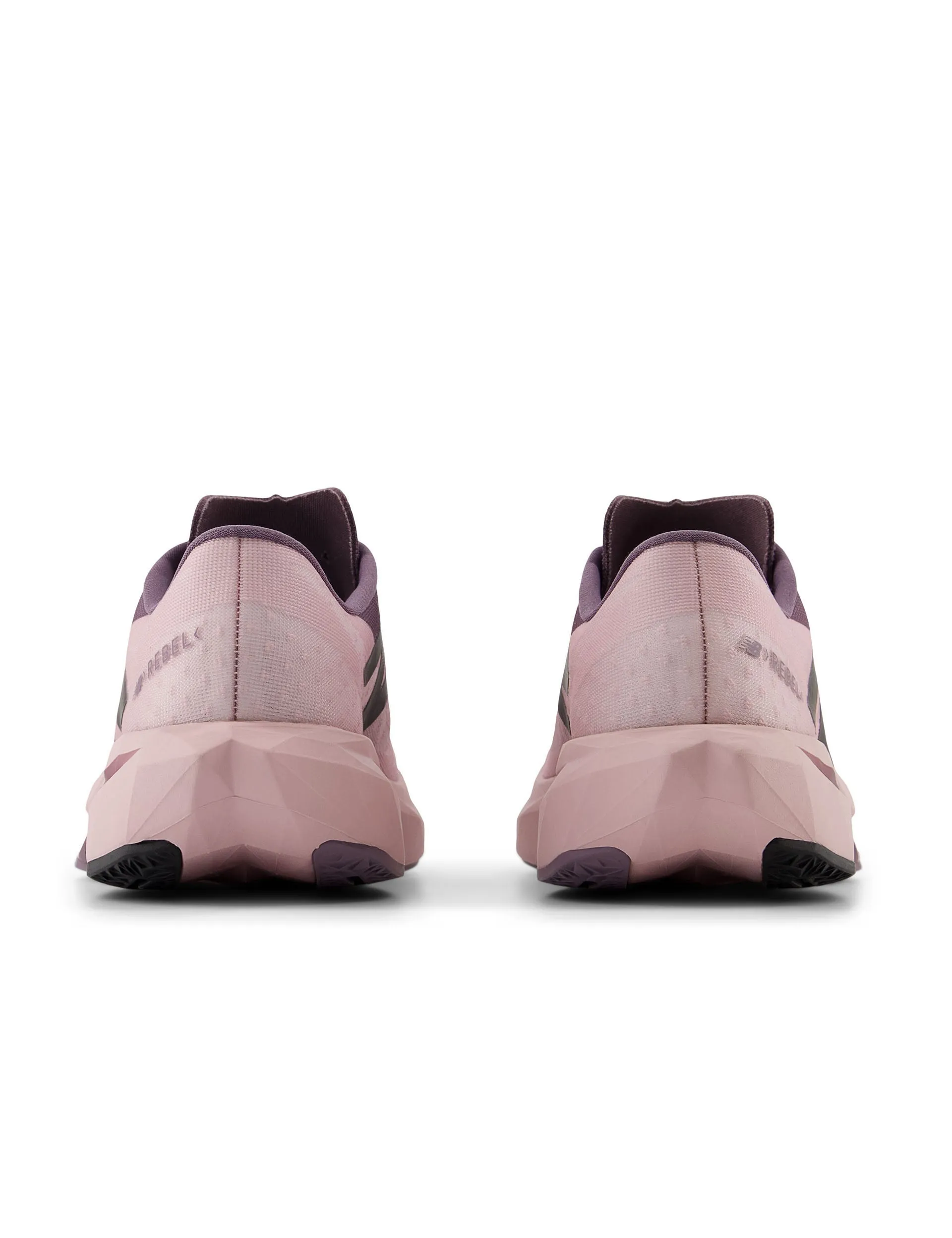 FuelCell Rebel v4 Shoes - Twilight Haze orthotic insole shoes outdoor equipment