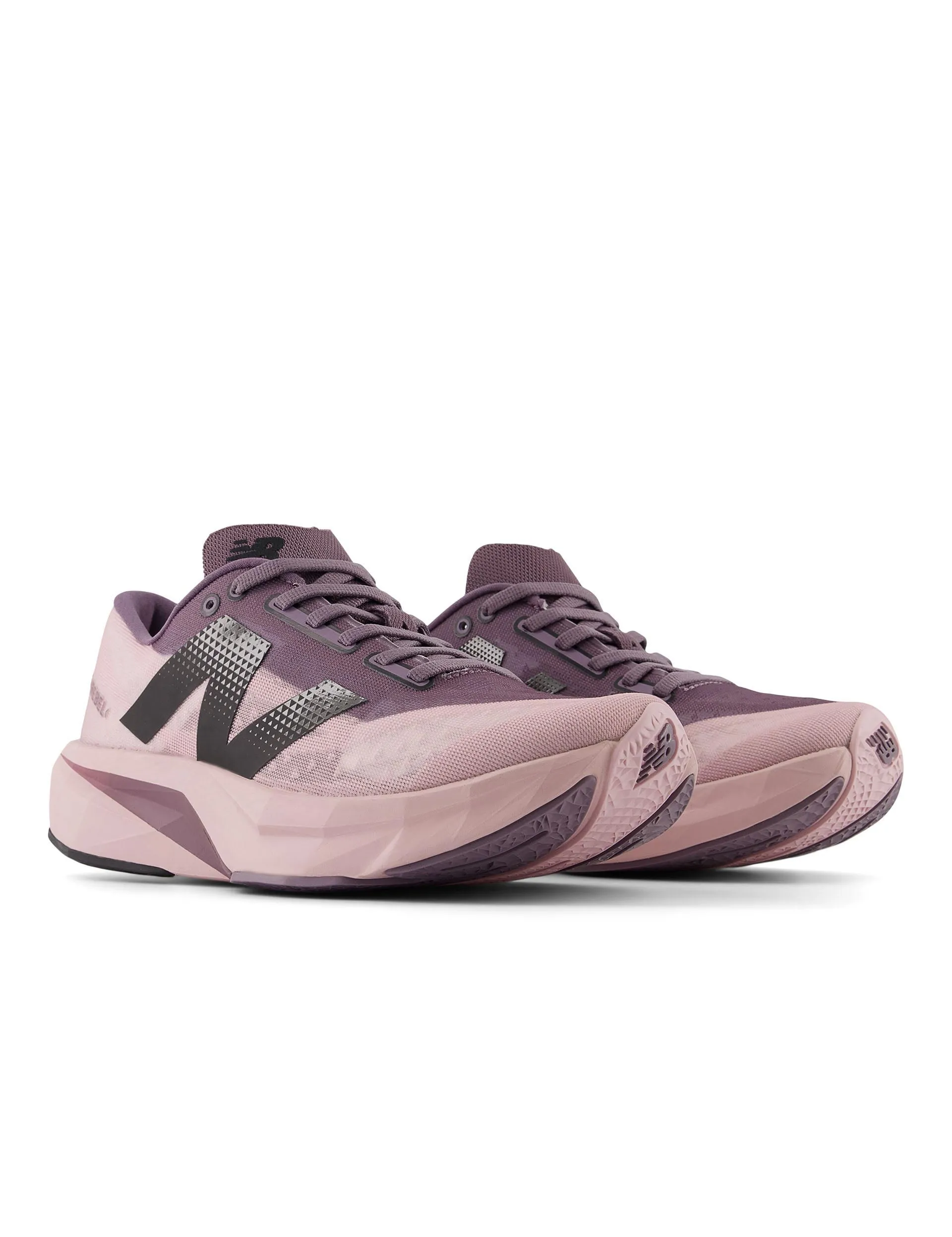 Smooth Step FuelCell Rebel v4 Shoes - Twilight Haze