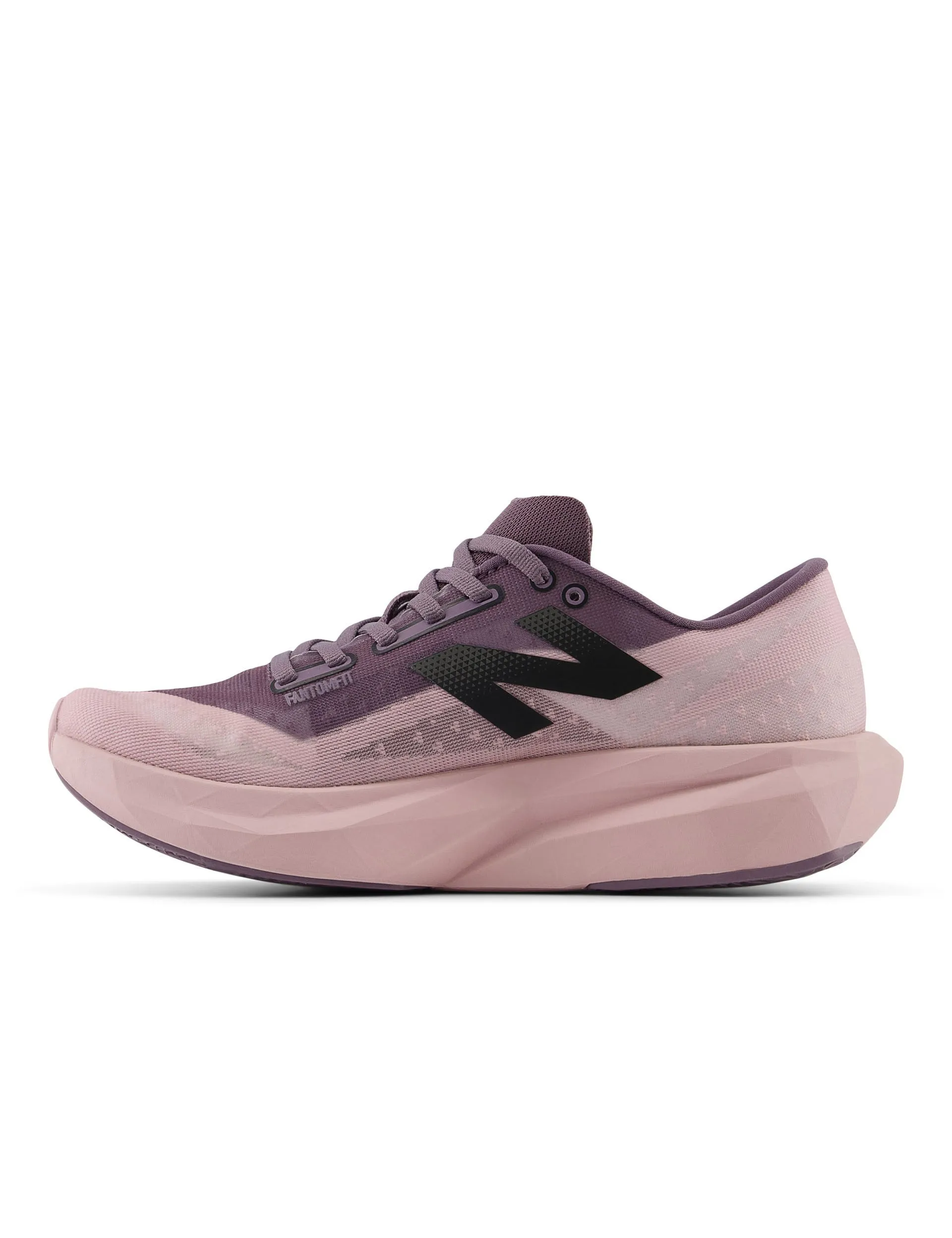 anti - roll shoes Fat - loss FuelCell Rebel v4 Shoes - Twilight Haze