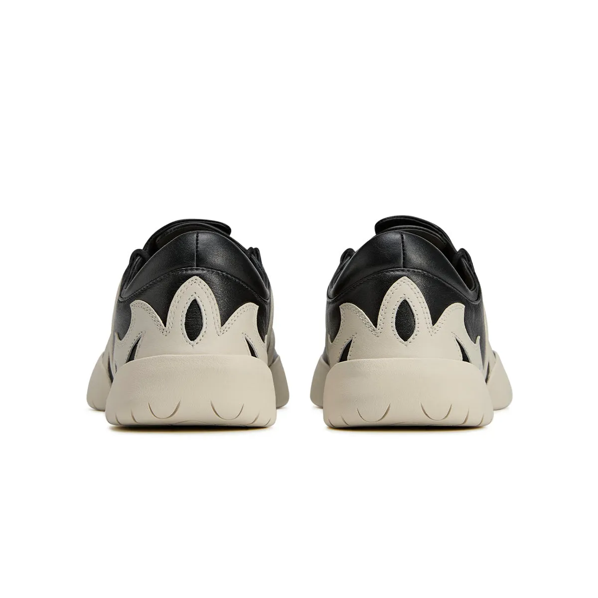 Shine Silver Ventilated Design Regu 2002 'Black Alumina'