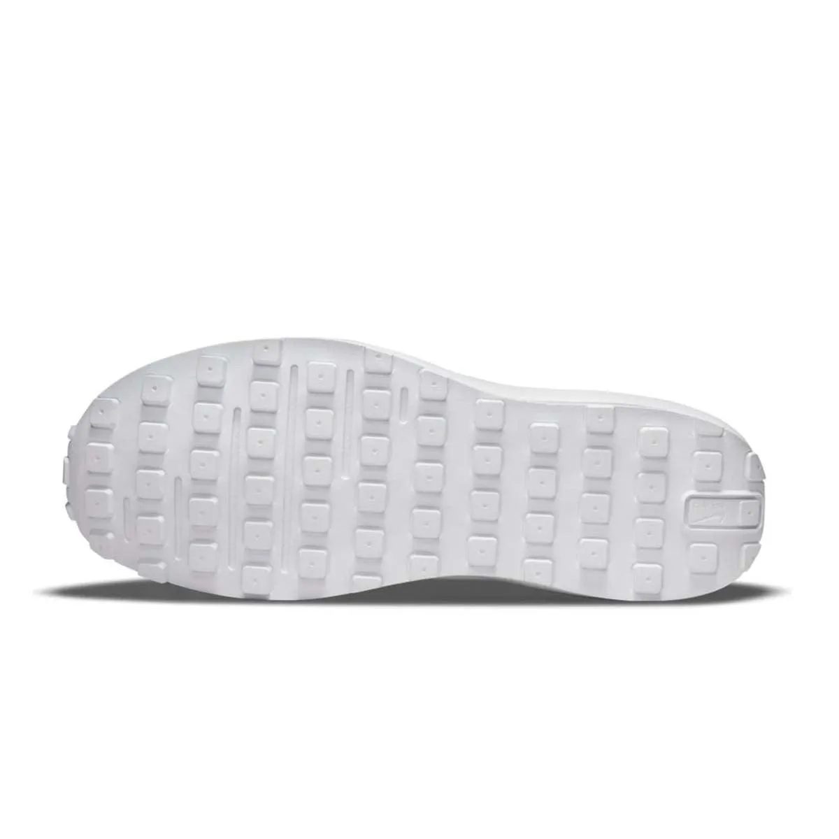 Foot Glow Ultra Light Hiking Trails Wmns Waffle One SE 'White Leopard'