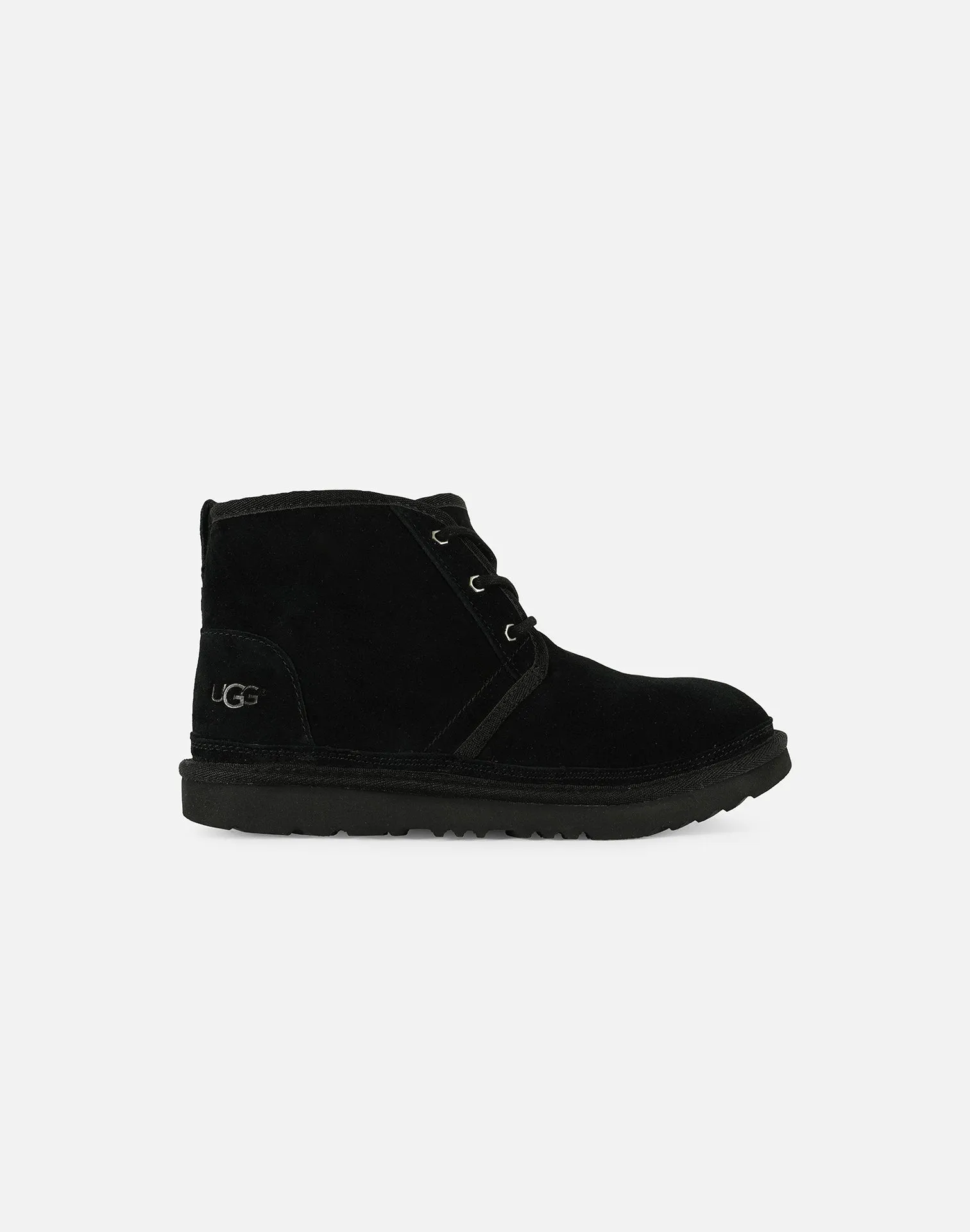 UGG Neumel II Boots Grade-School Urban Edge Light Footwear