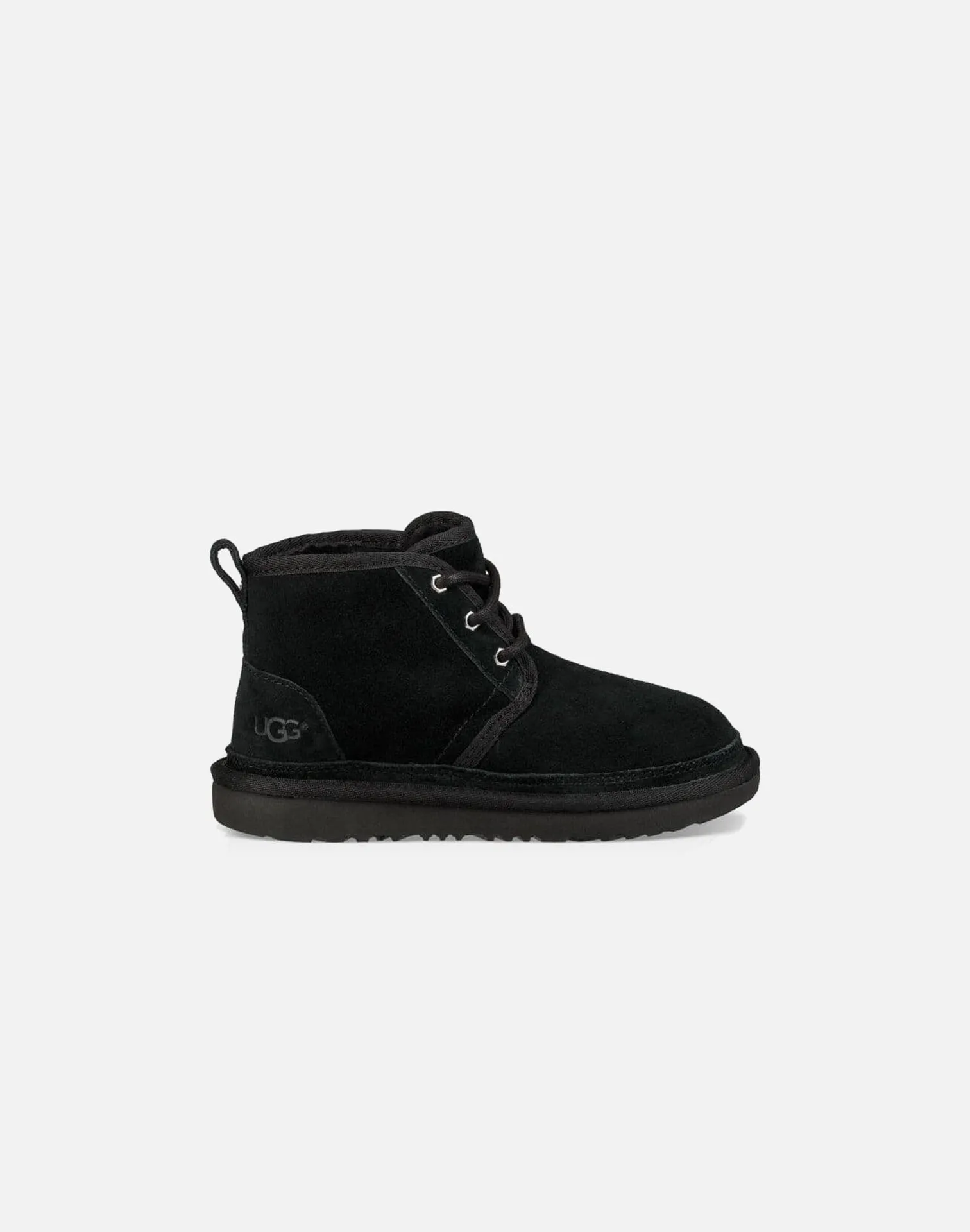 UGG Neumel II Boots Grade-School All Daywear casual wear shoes