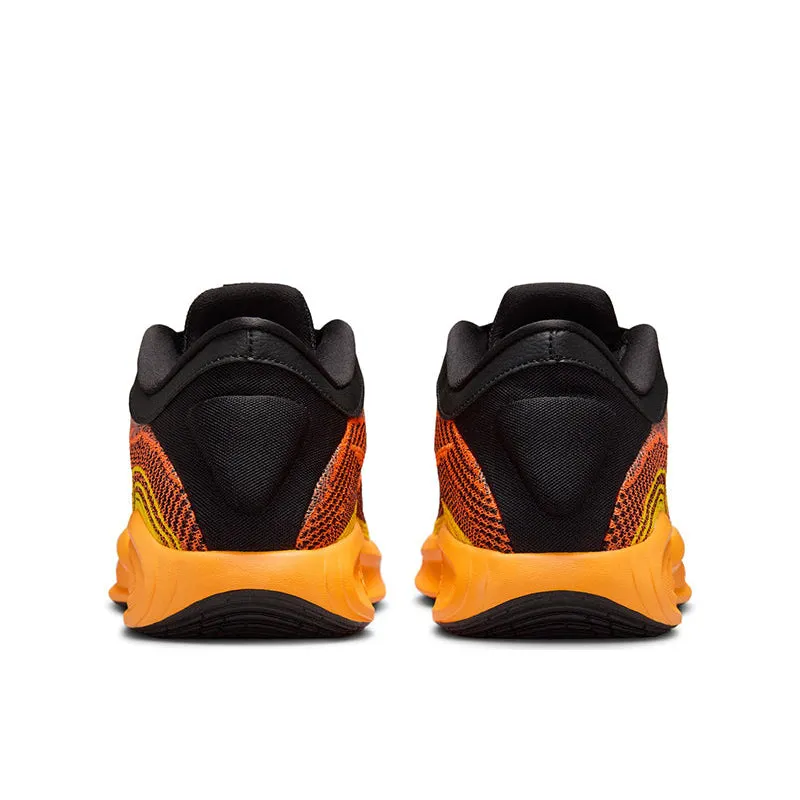 G.T. HUSTLE ACADEMY EP Arch Support Health Focused