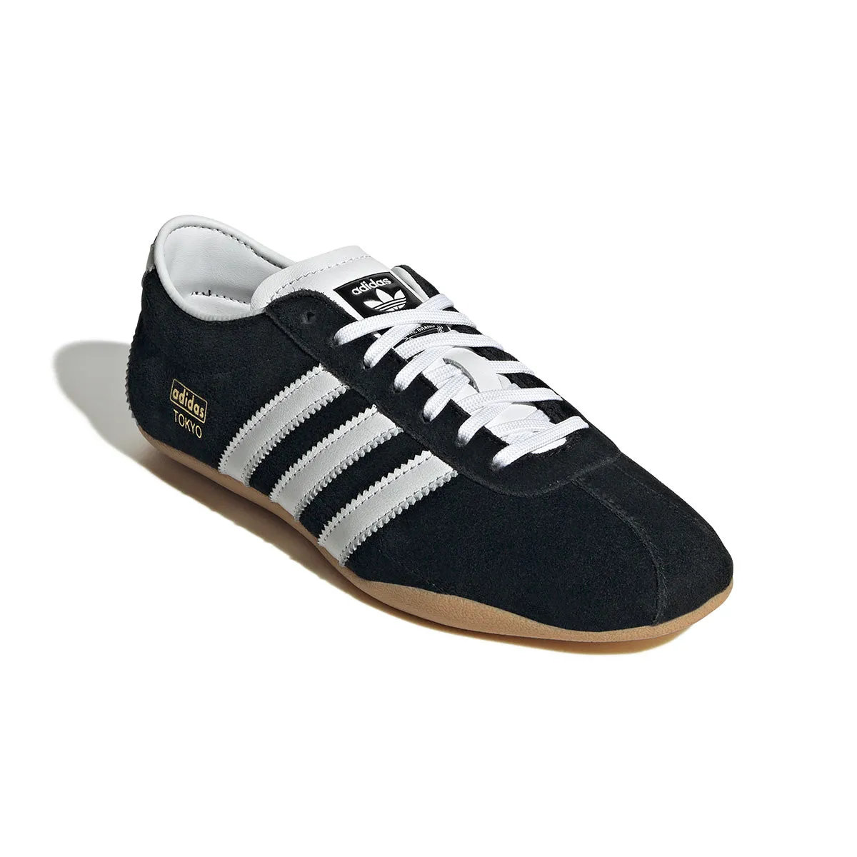 City Bright Muscle Aid Wmns Tokyo 'Core Black White Gum'