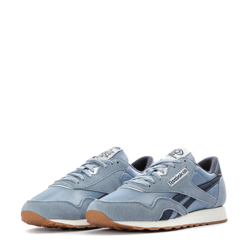 Classic Nylon - Mens Breathable