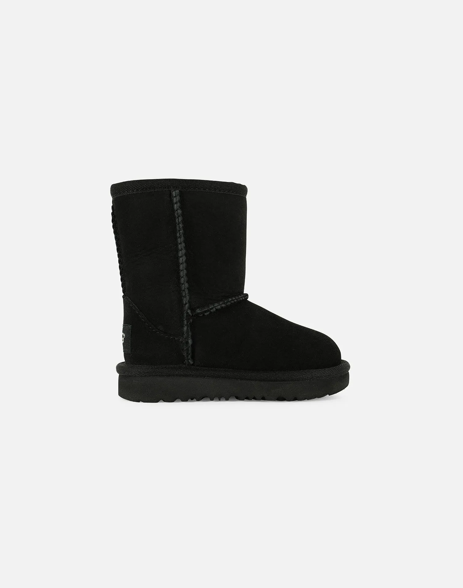 UGG Classic Ii Boots Infant Step Smart Light Build