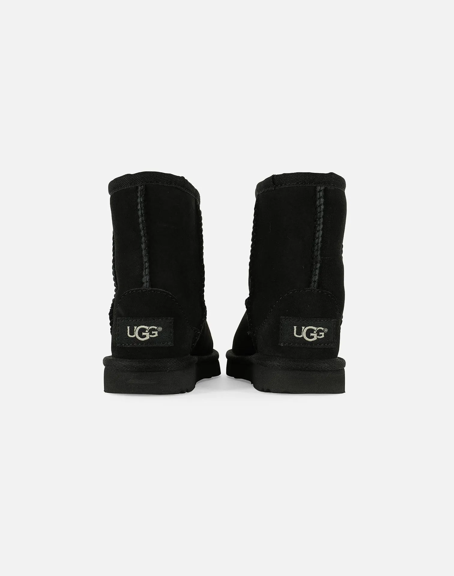 UGG Classic Ii Boots Infant Support Feel