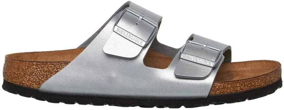Foot Protection sunny Arizona Silver