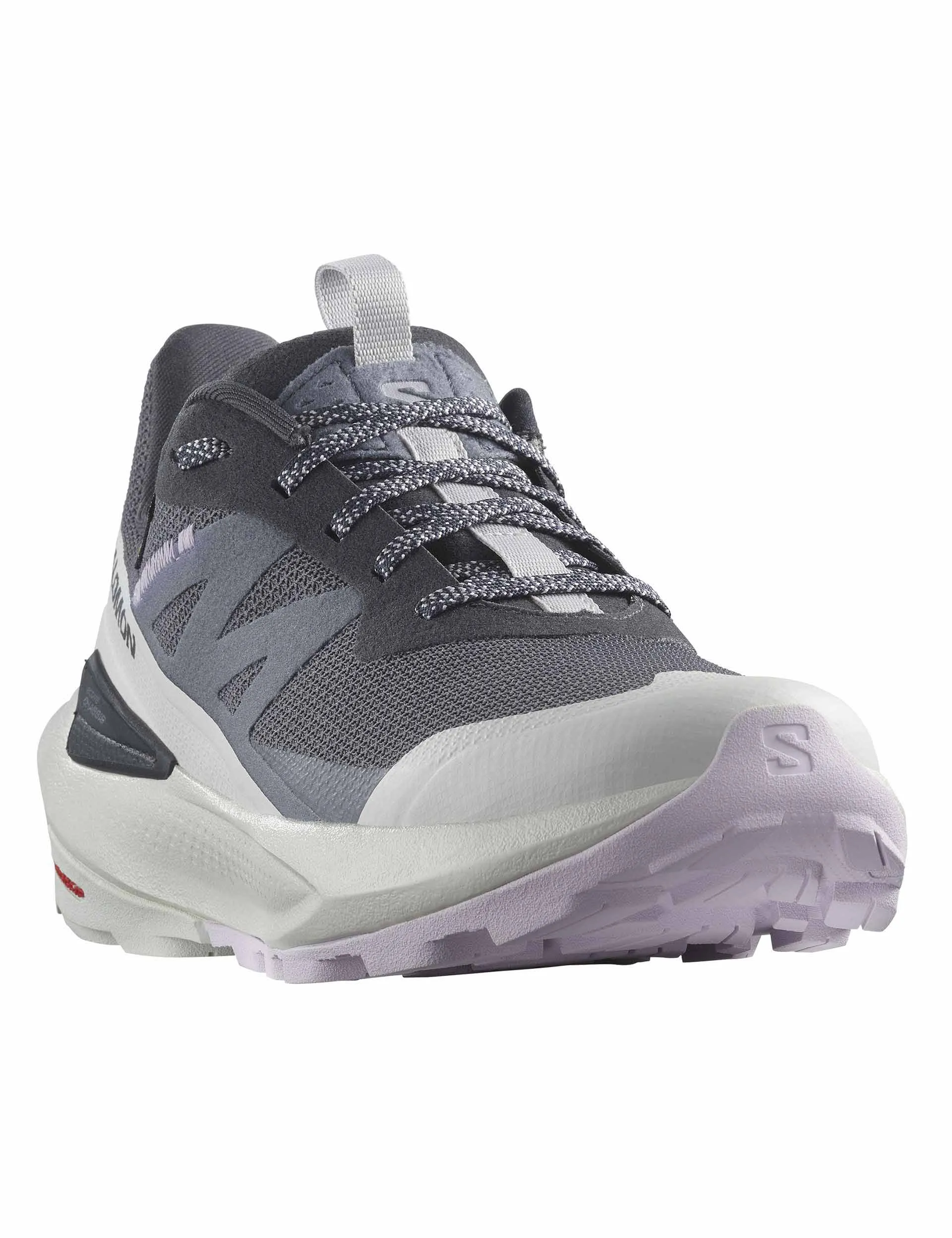 FlexibleSole Full-Support Elixir Activ Gore-Tex - India Ink/Glacier Gray/Orchid Petal