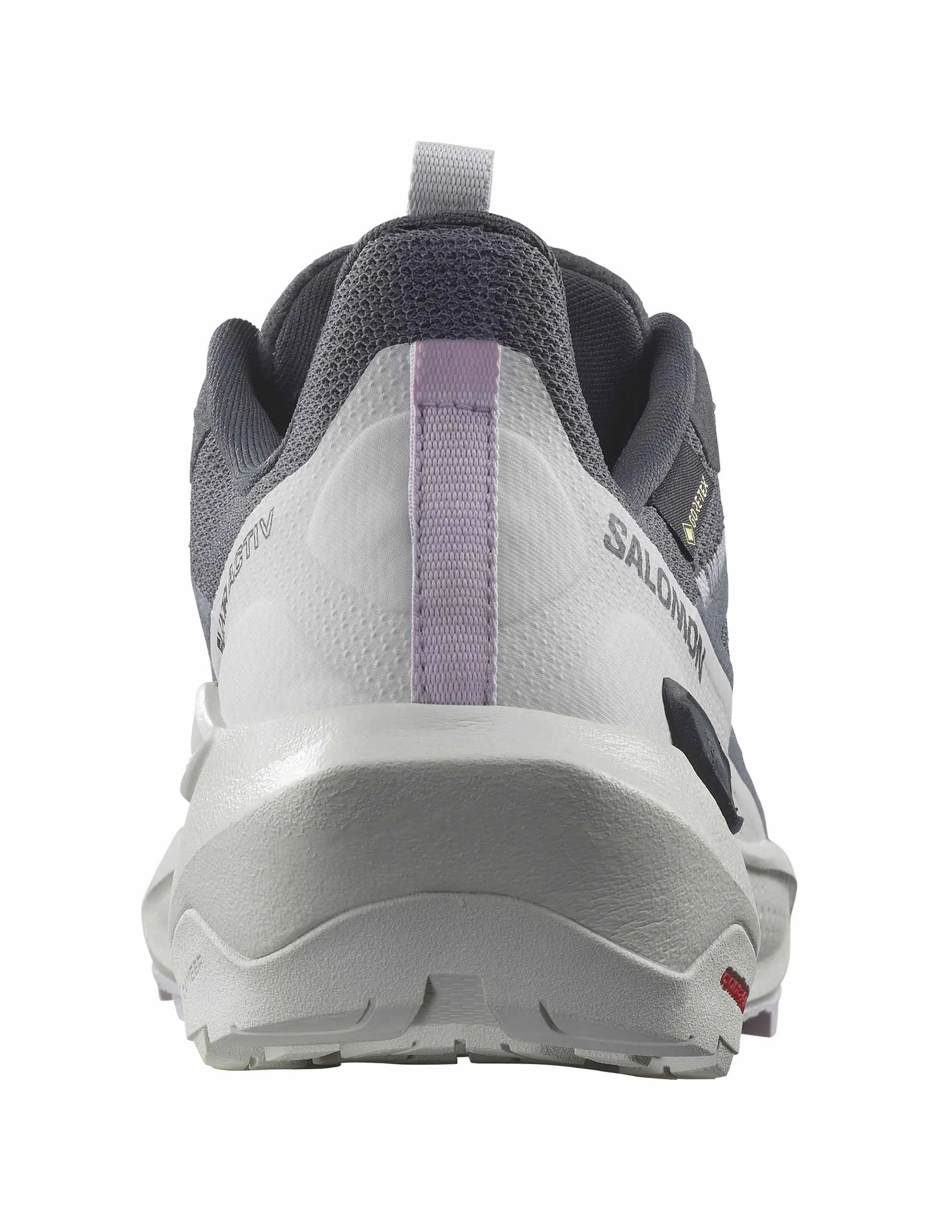 Hyper Responsive Fast Step Elixir Activ Gore-Tex - India Ink/Glacier Gray/Orchid Petal