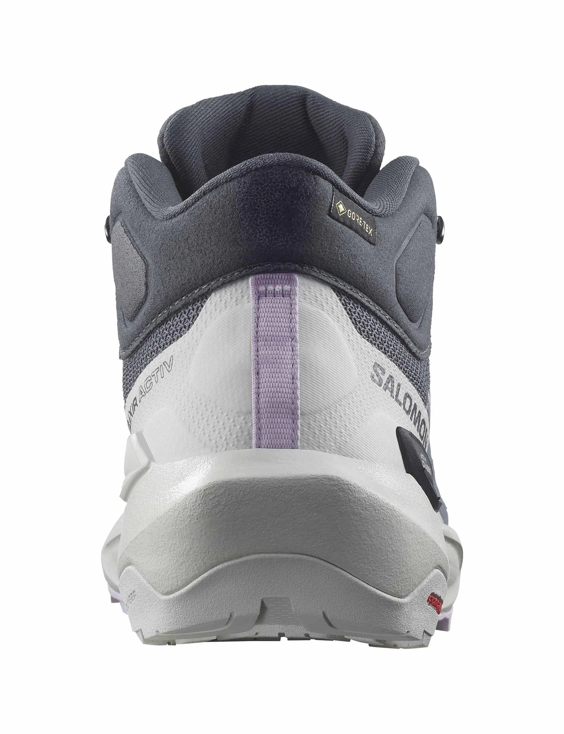 Sport Life Elixir Activ Mid Gore-Tex - India Ink/Glacier Gray/Orchid Petal
