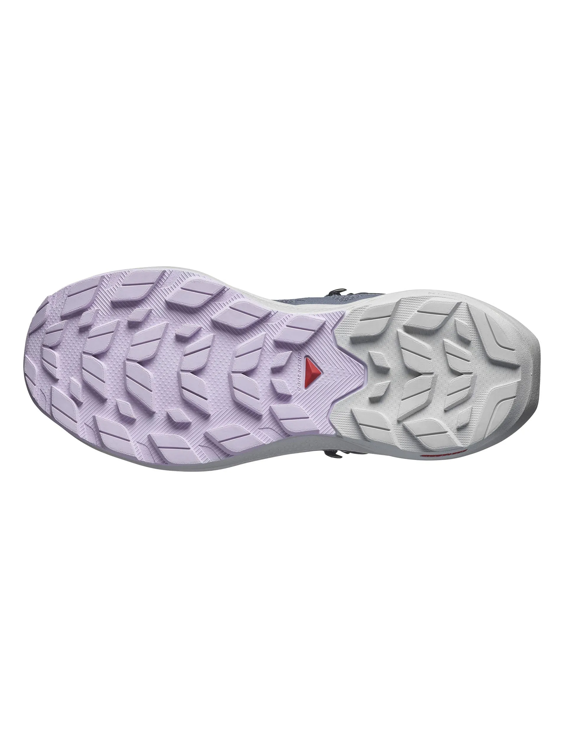 Elixir Activ Mid Gore-Tex - India Ink/Glacier Gray/Orchid Petal Urban Chill Family Fit