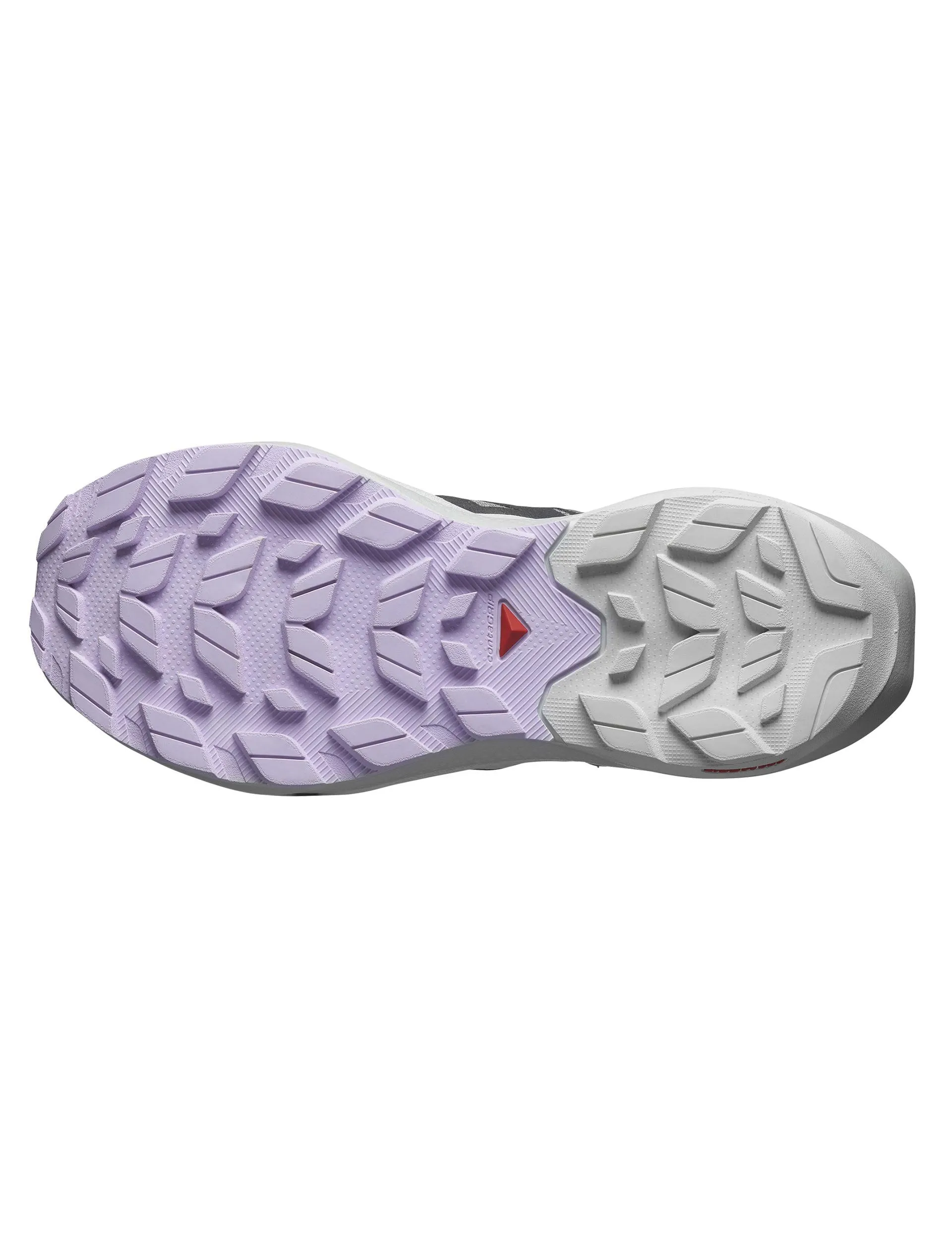Elixir Activ - Sharkskin/Glacier Gray/Orchid Petal Office Cool