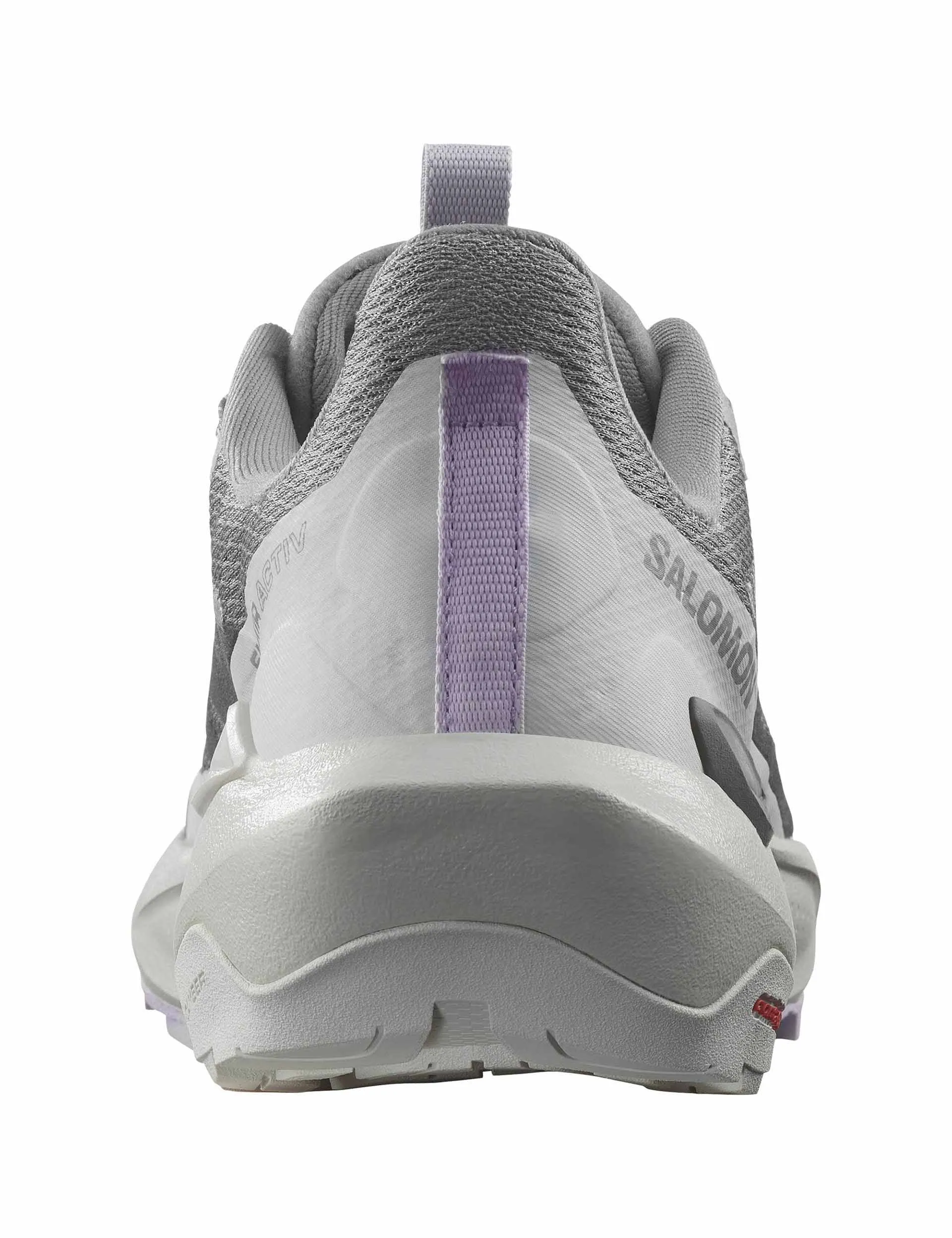 Elixir Activ - Sharkskin/Glacier Gray/Orchid Petal Training Mode Sea Breeze