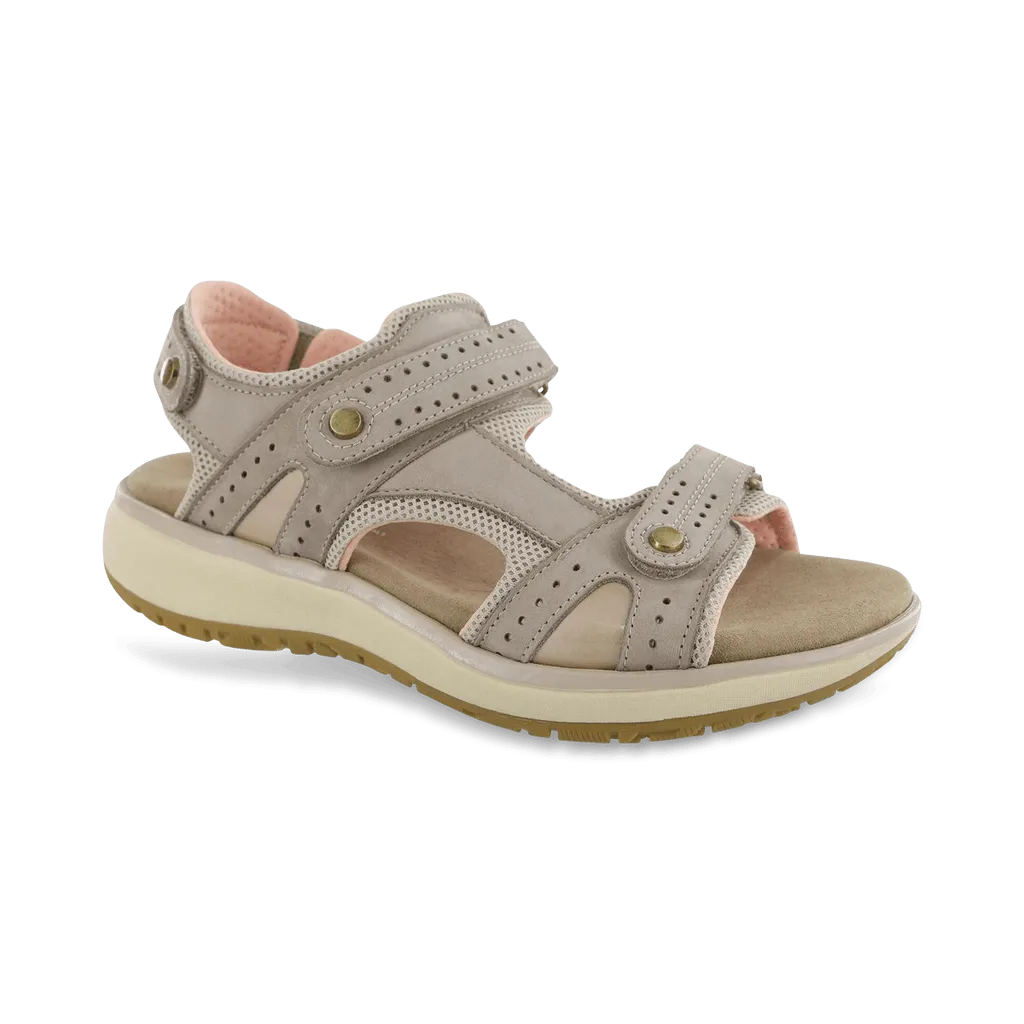 Lightweight Construction Structured ease Embark