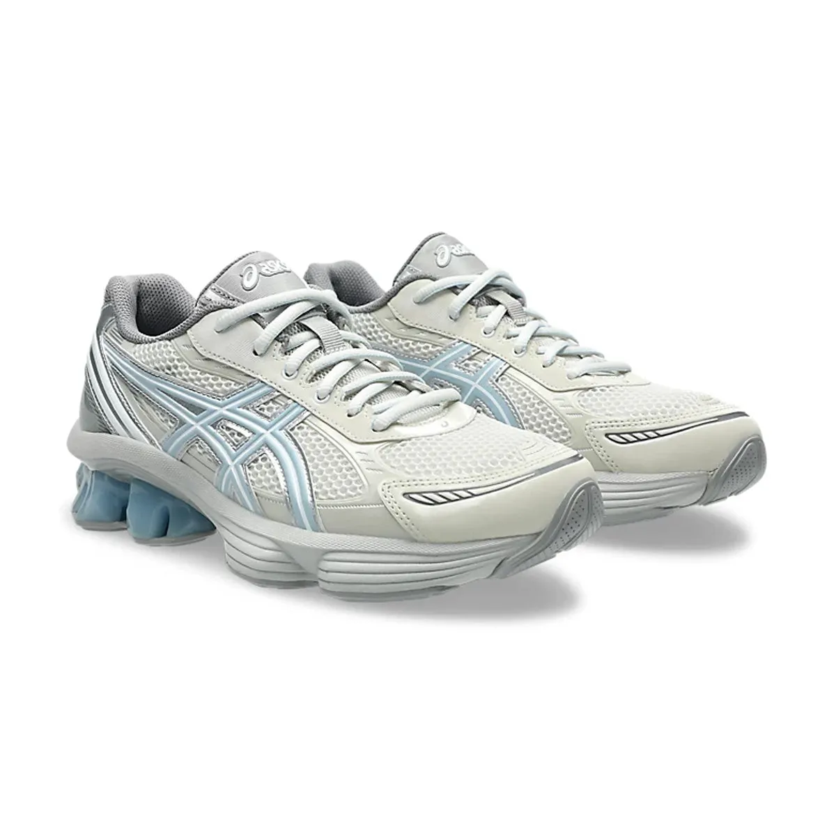 Energy Boost   Emmi Gel-Kinetic Fluent 'Cream Soft Sky'