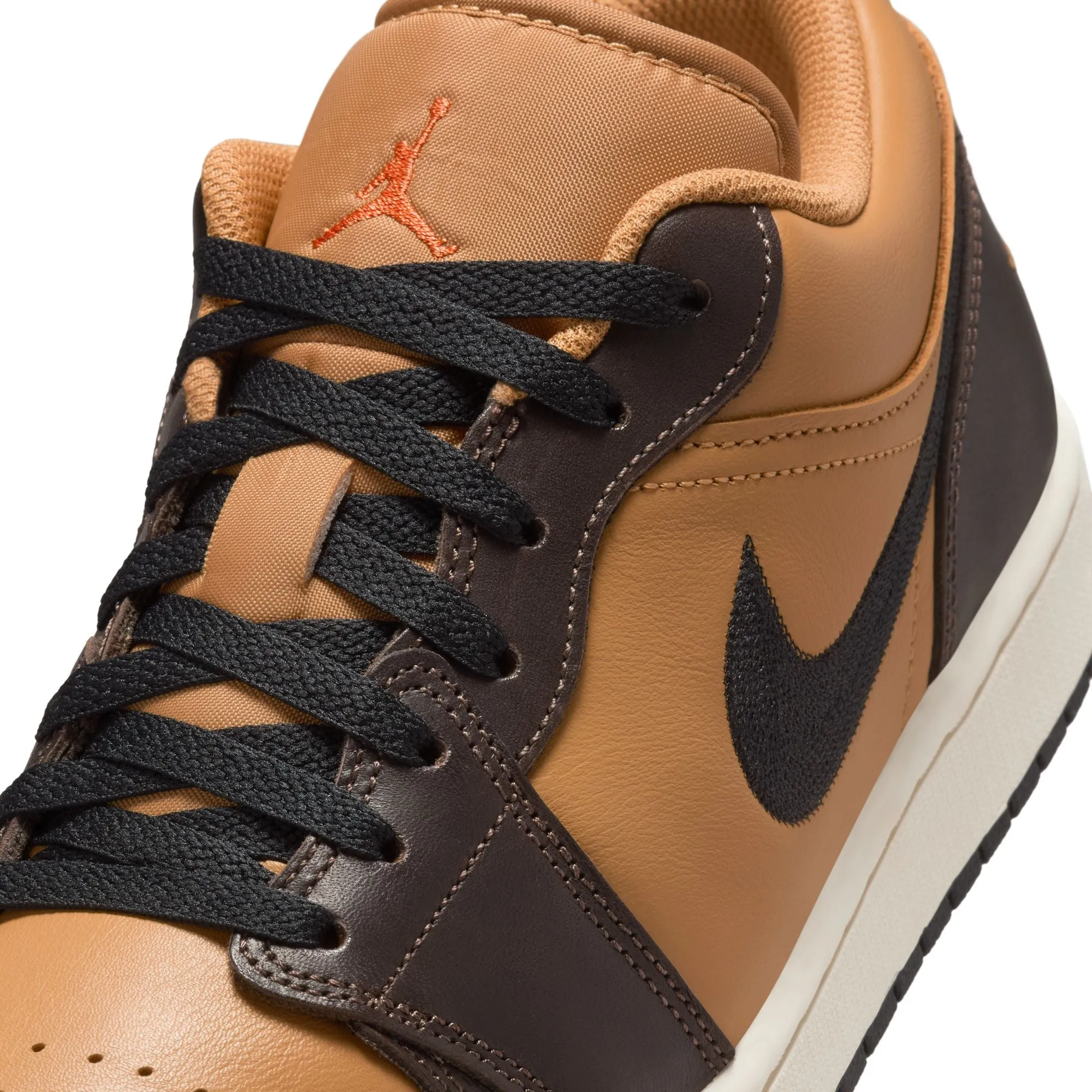Breath Fresh Run Control AIR JORDAN 1 LOW SE