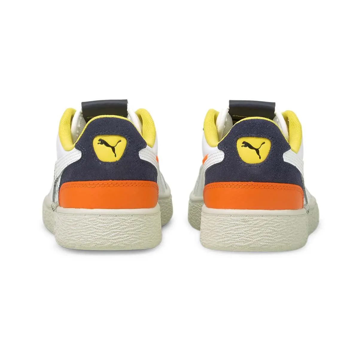   PEANUTS Ralph Sampson Trend Hot Ventilation holes