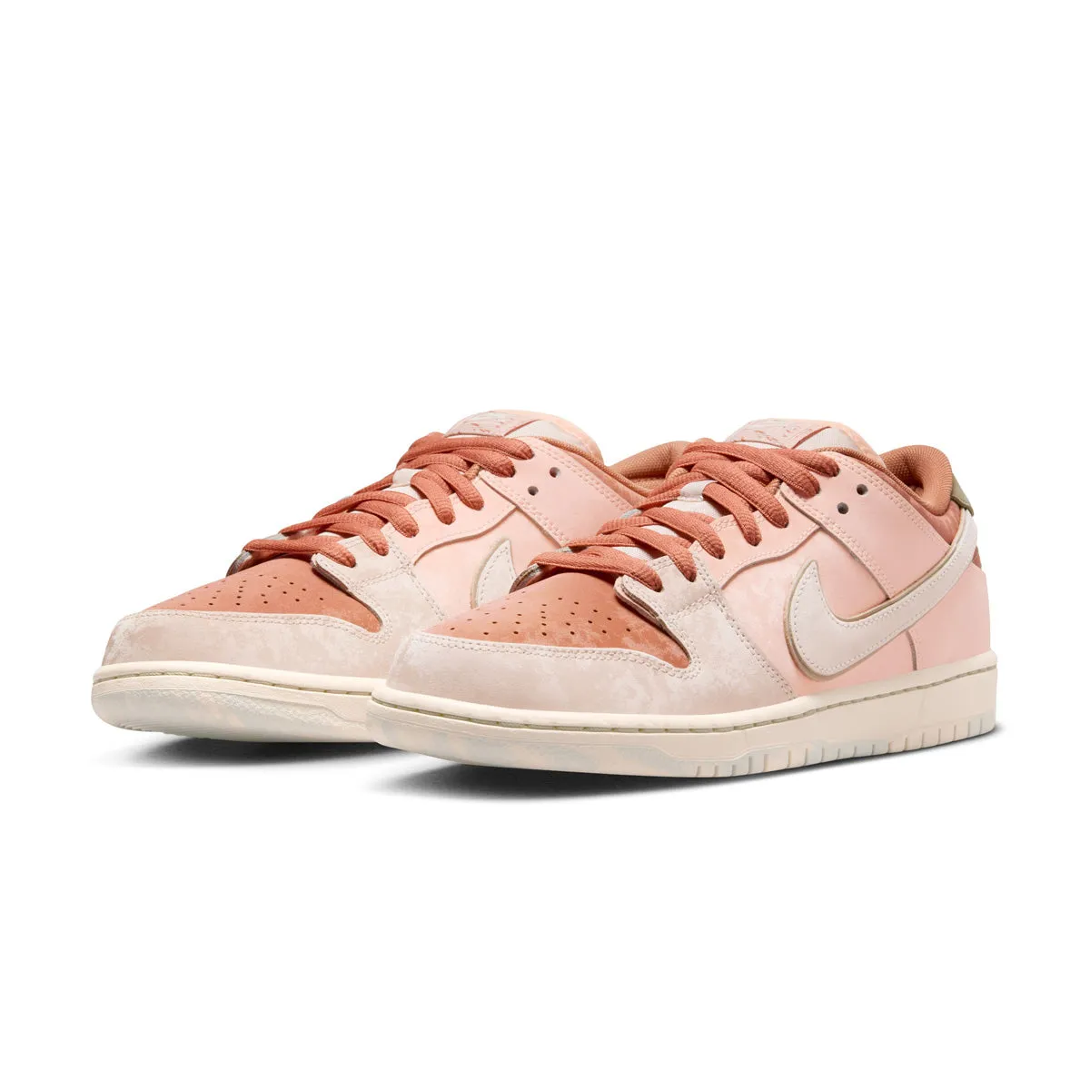Surf Step Date night SB Dunk Low Pro Premium 'Trocadero Gardens'