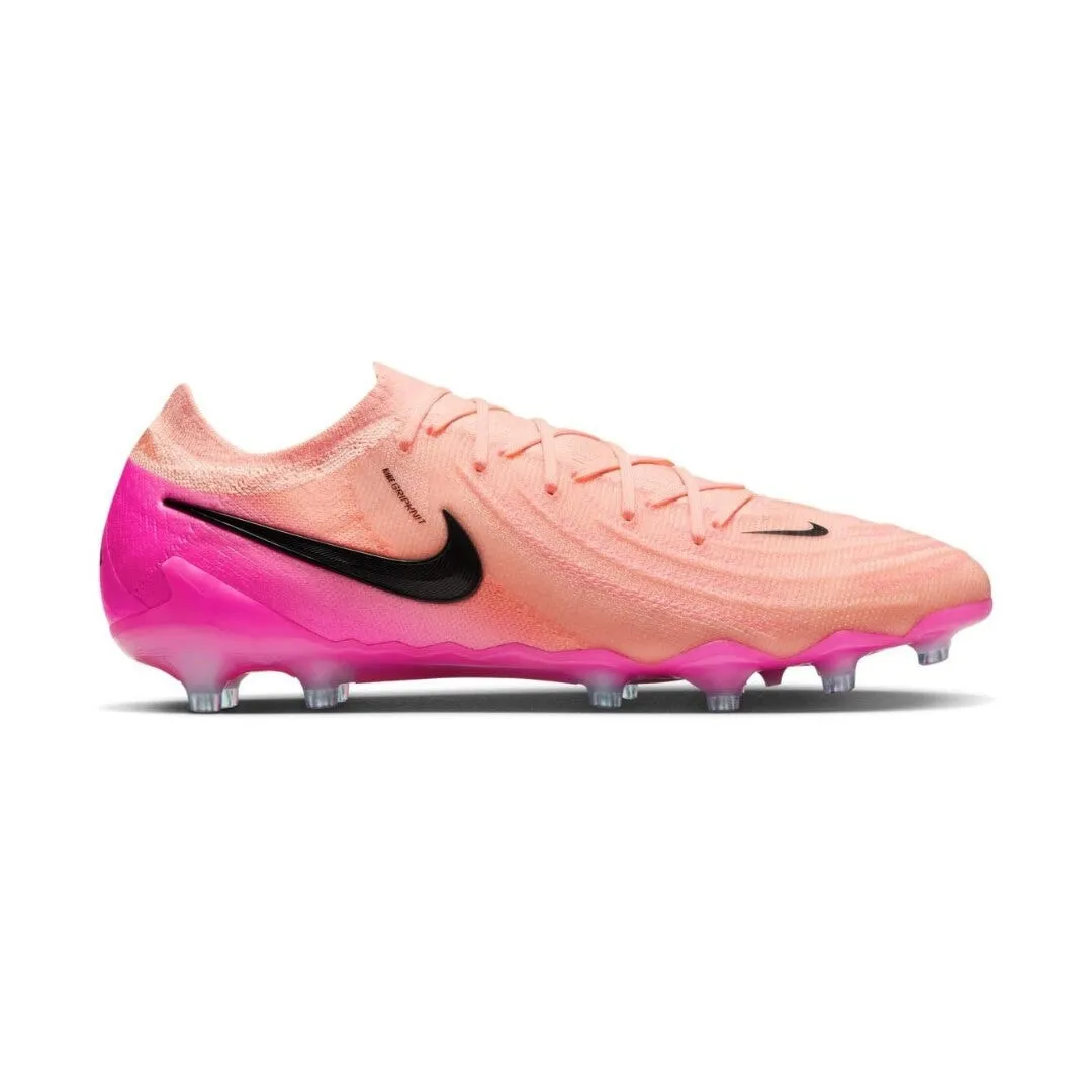 RubberOutsole Marathon Training Nike Phantom GX 2 Elite AG