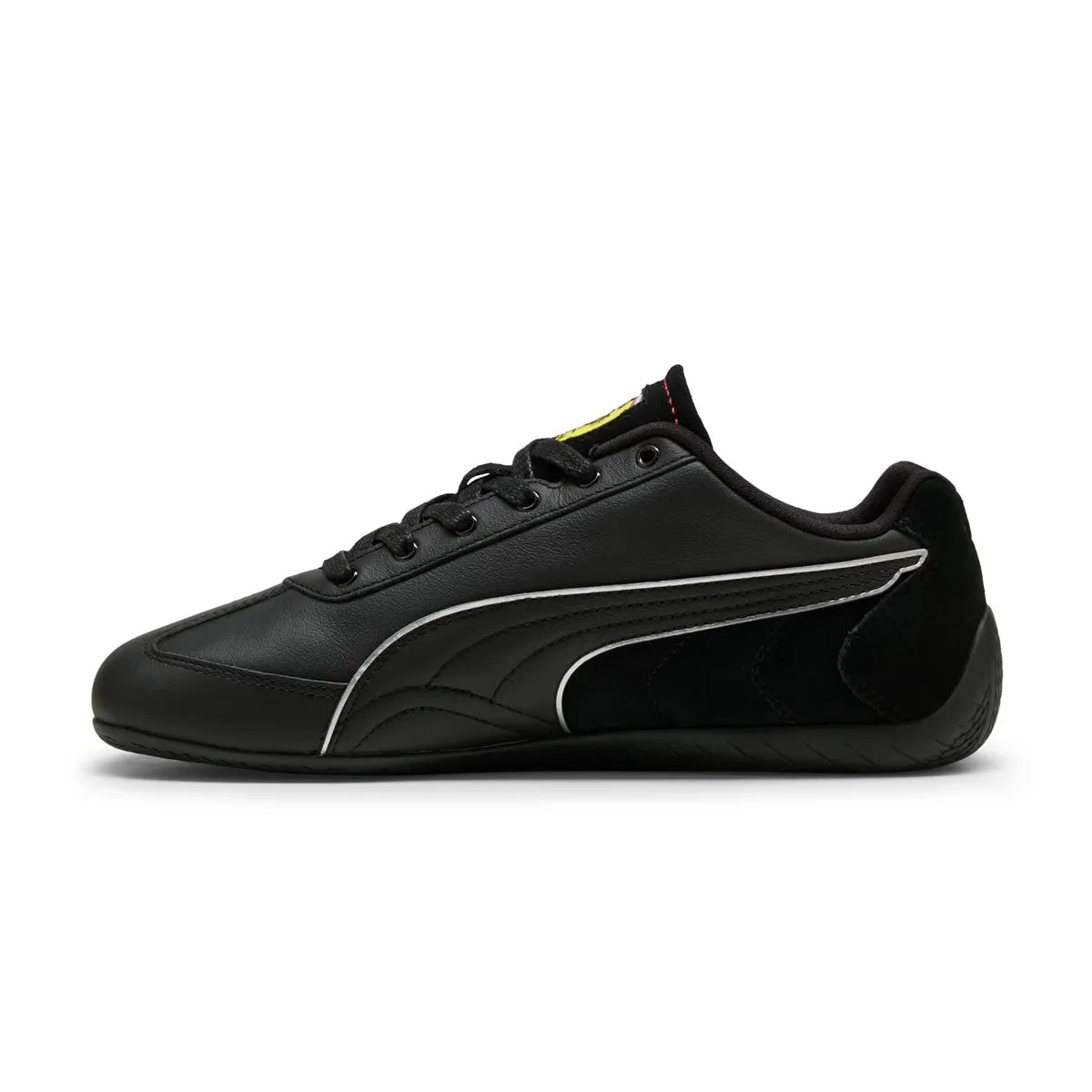   Scuderia Ferrari Speedcat 'PUMA Black' Air Dry Weekend Casual