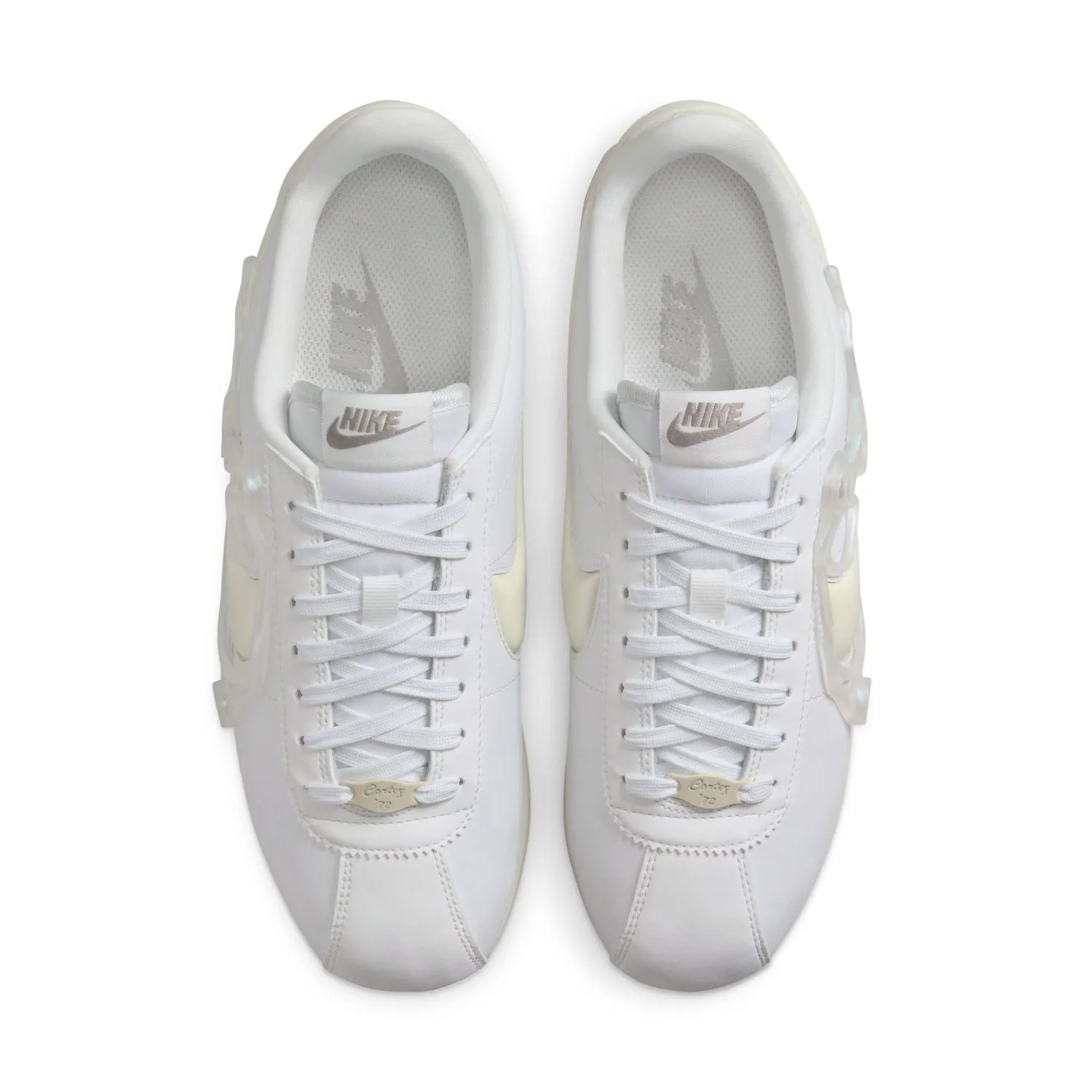 Wmns Cortez LX 'Sea Glass' Dinner Look