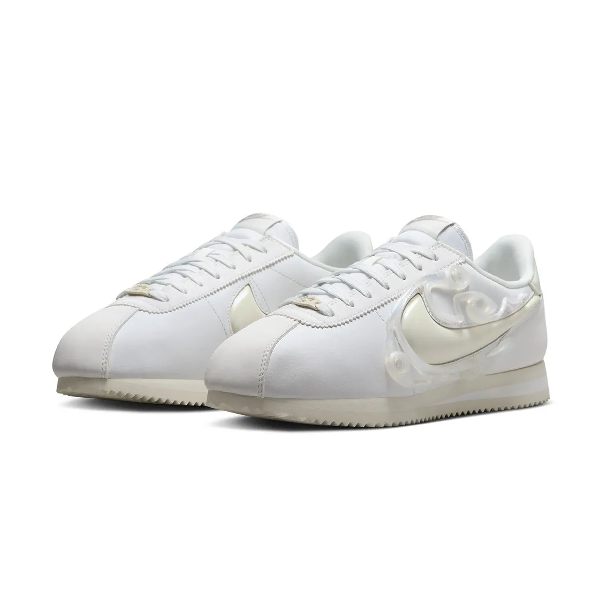 Virtual Step Wmns Cortez LX 'Sea Glass'