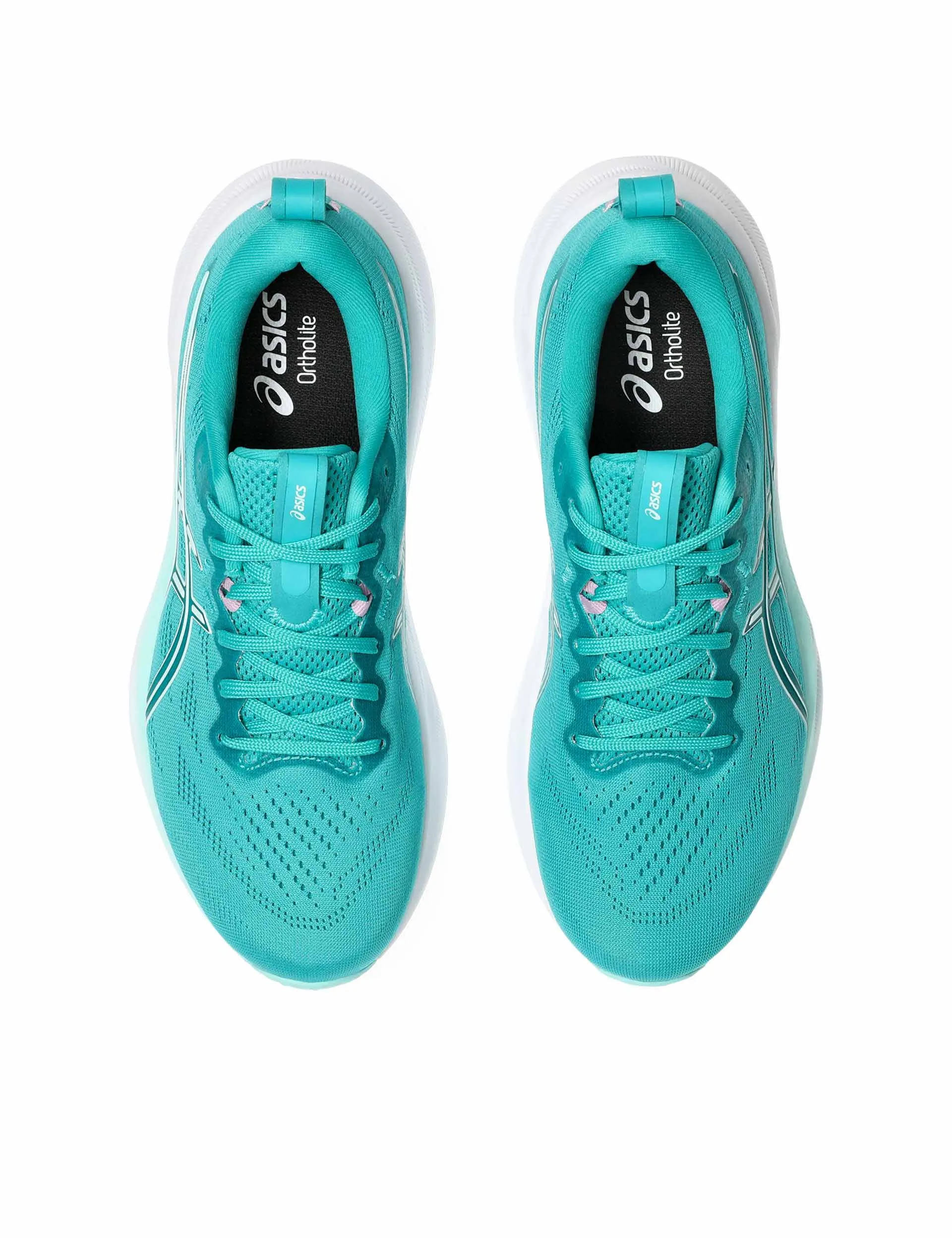 Fitness accessory Gel-Pulse 16 - Wave Teal/Soothing Sea