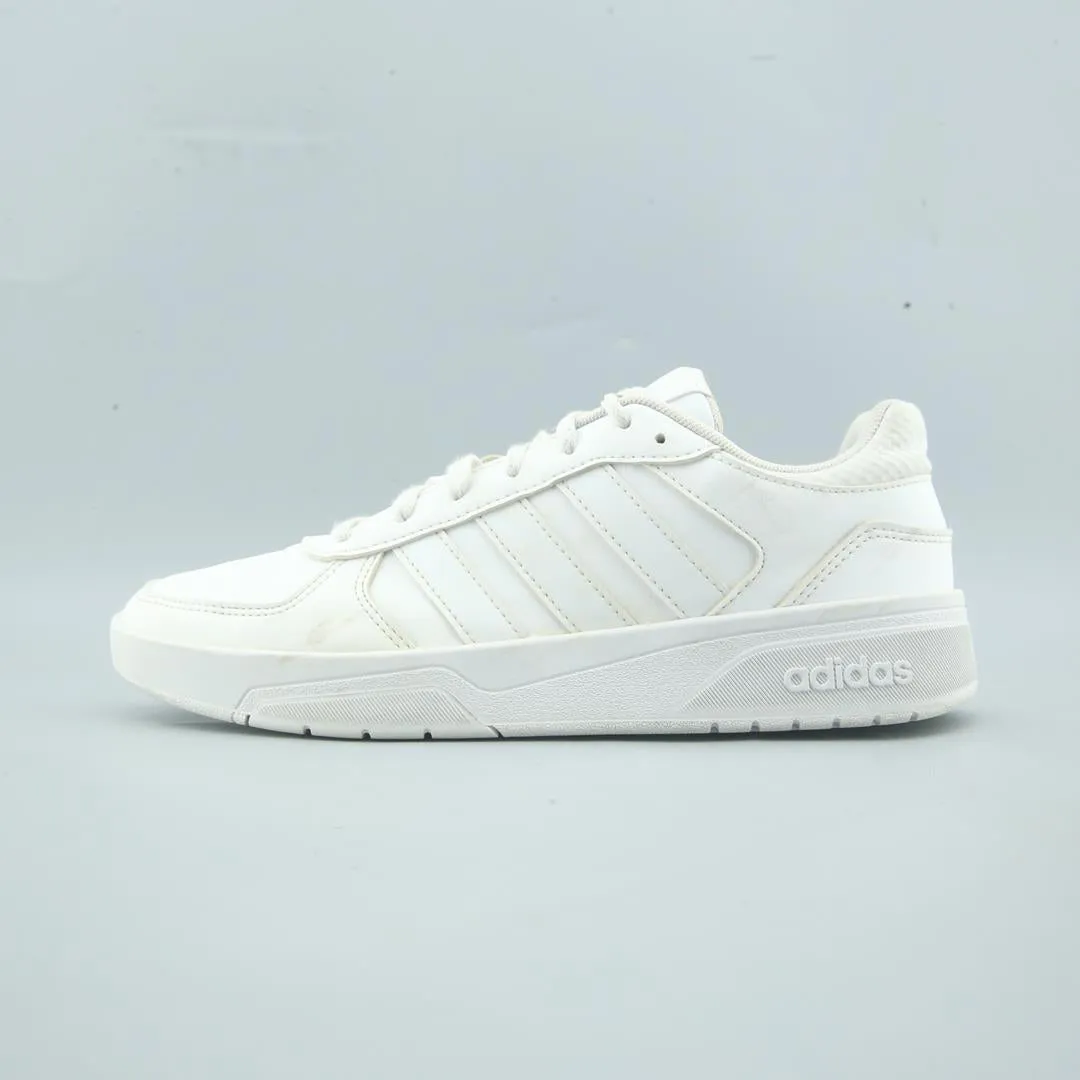 ADIDAS COURTBEAT COURT Minimal Design Soft Landing