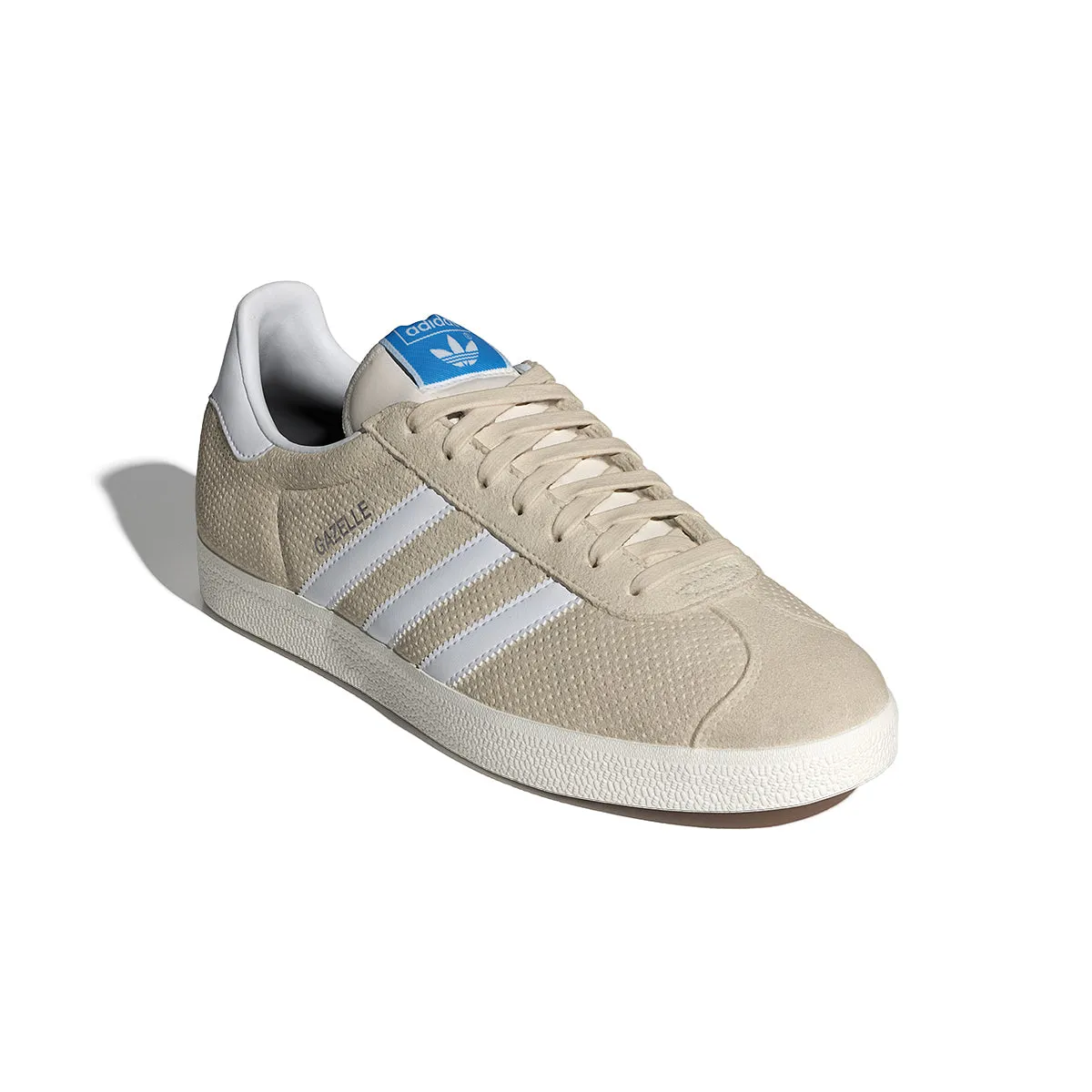 Ventilated Mesh Long Distance King Strong Gazelle 'Wonder White'