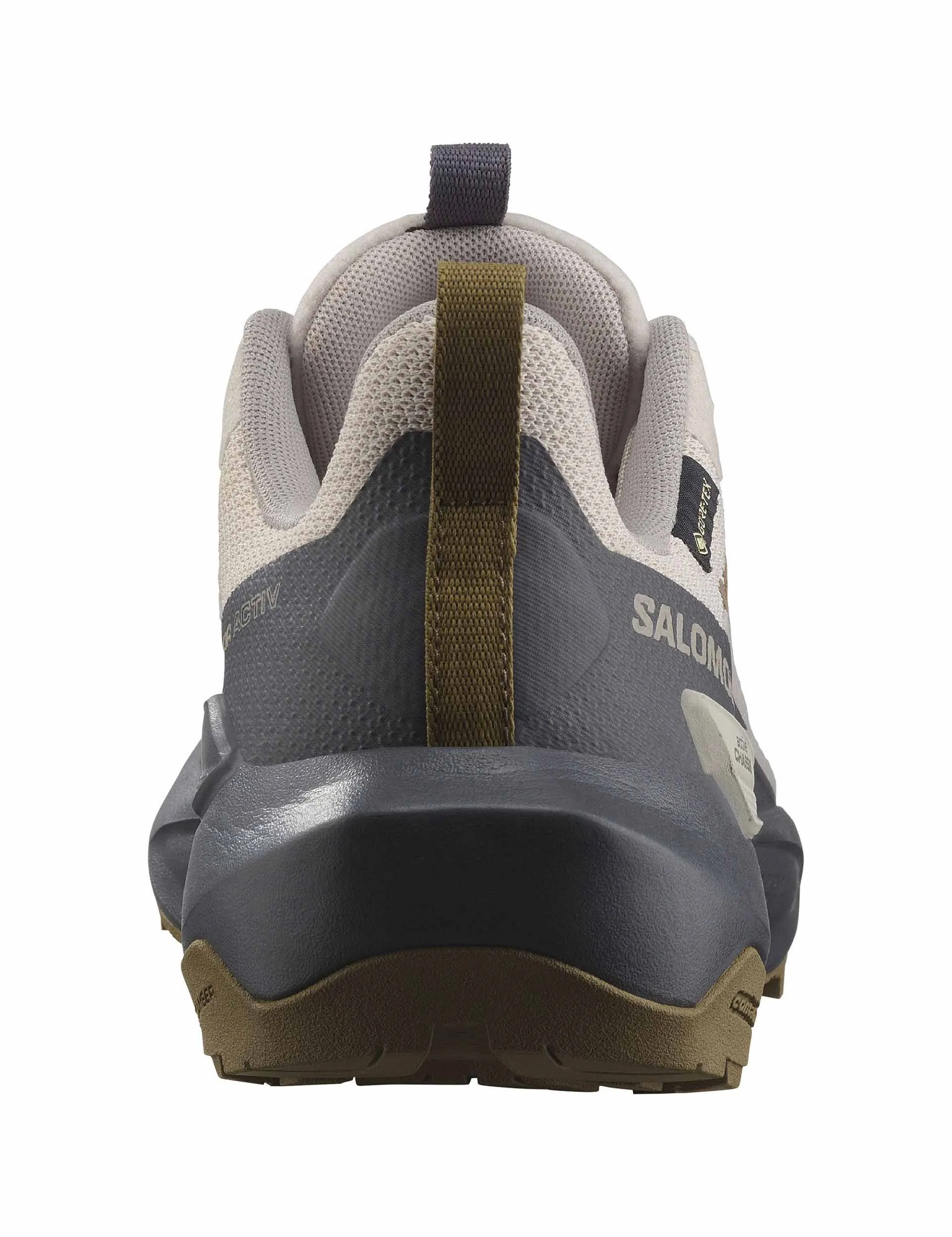 Elixir Activ Gore-Tex - Silver Cloud/Nine Iron/Gothic Olive Maximum Grip