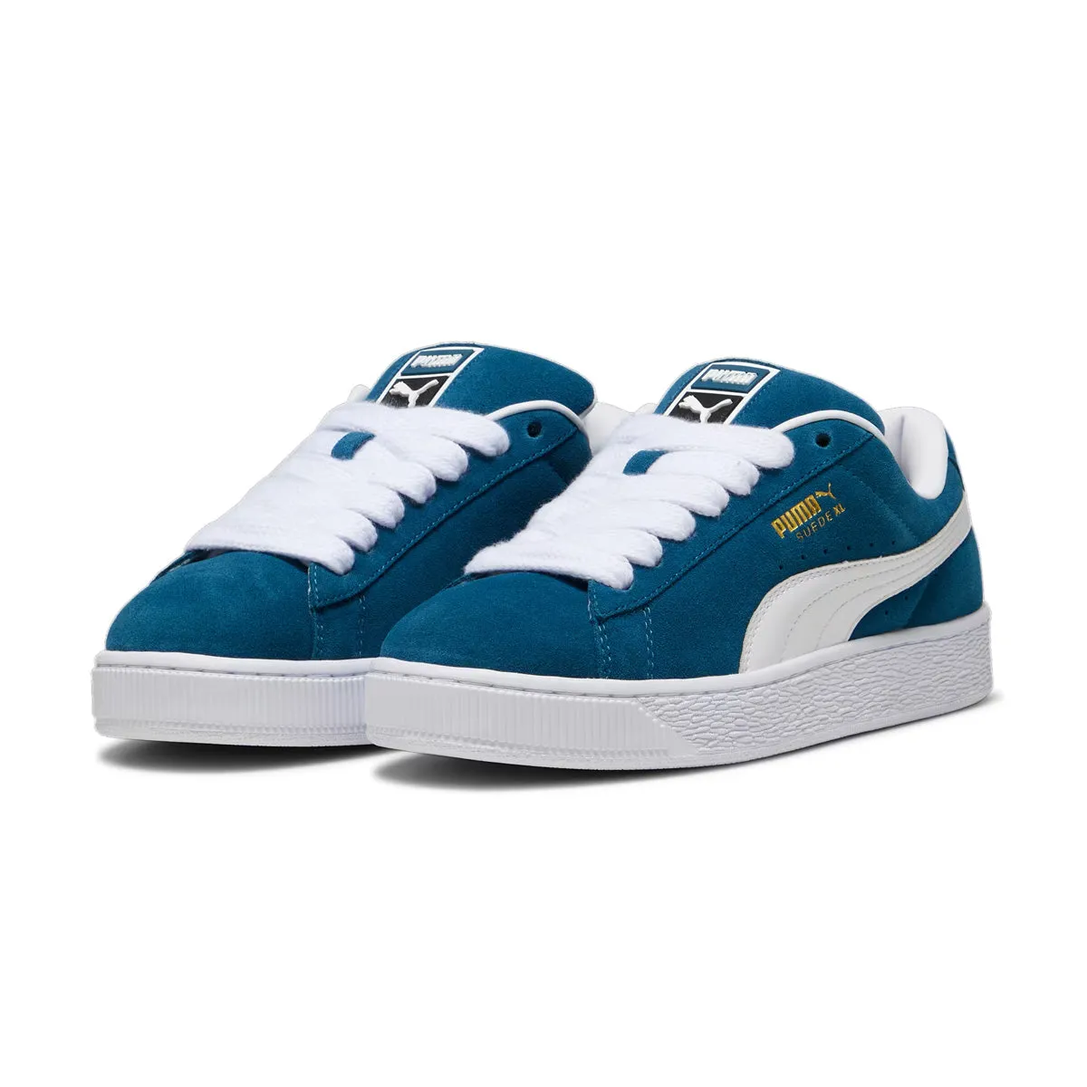 Suede XL 'Ocean Tropic' Beach Vibe Athletic