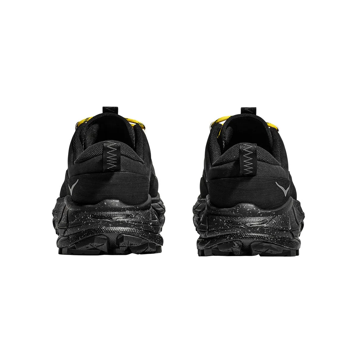 Heat Mode Tor Summit 'Black'