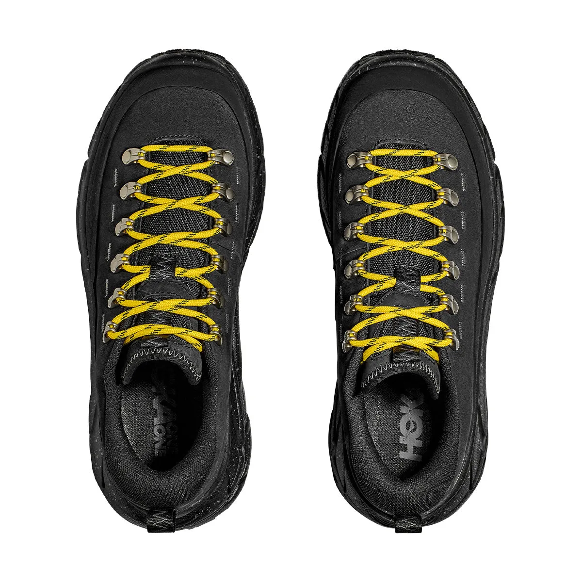 Cushioned Base Work Commute Tor Summit 'Black'