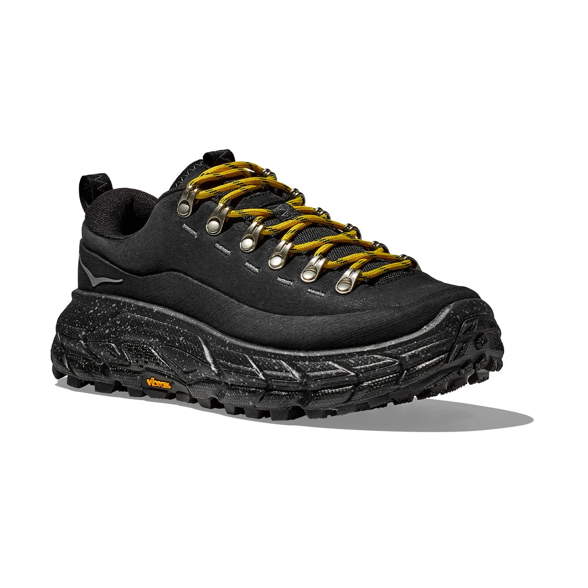 Tor Summit 'Black' Breathable Road Trip Waterproof Outdoor Travel
