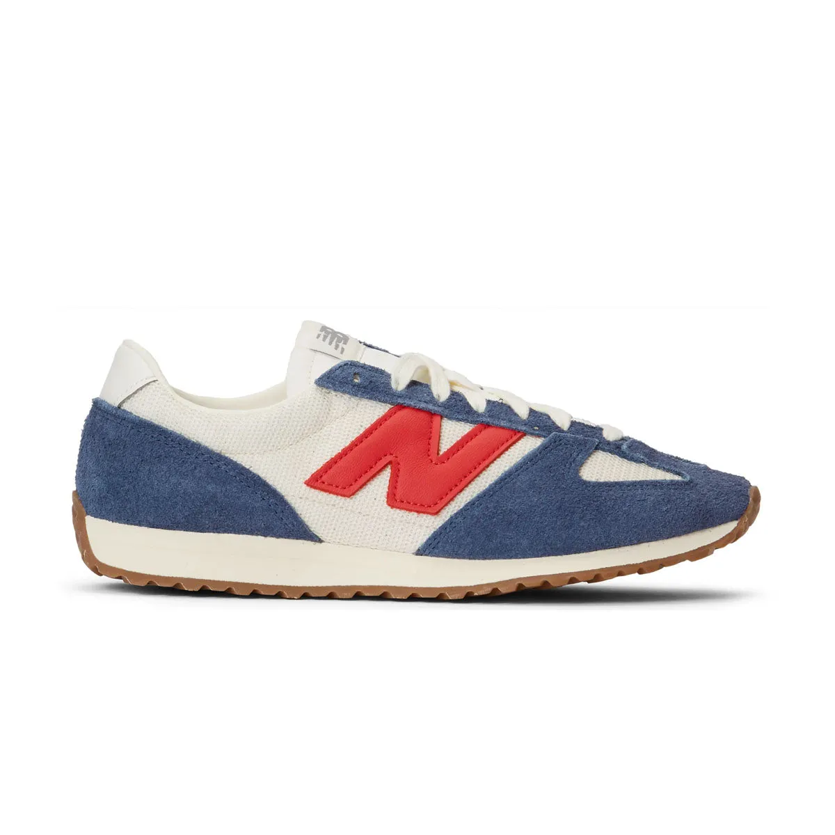 471 'Navy Linen' Snow Grip
