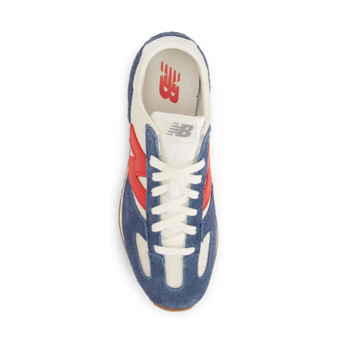 471 'Navy Linen' London Cool
