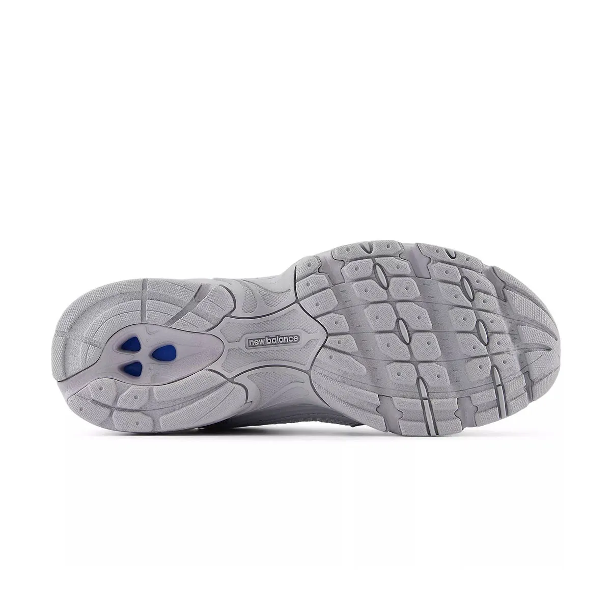 530 'Pearl Grey' Breathable Indoor Fitness