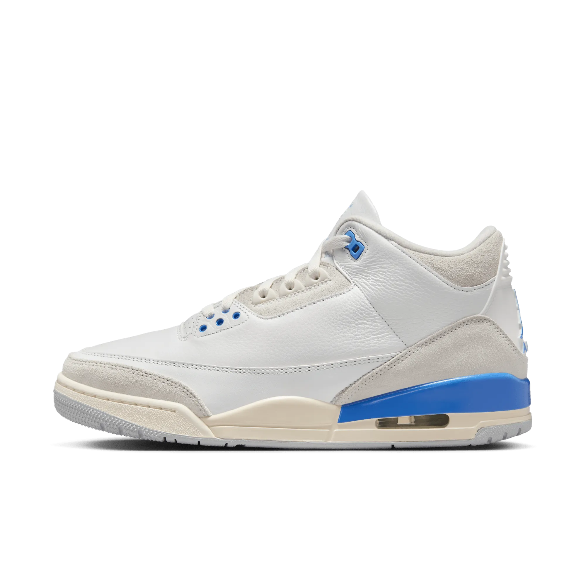 Forest Mood Air Jordan 3 Retro