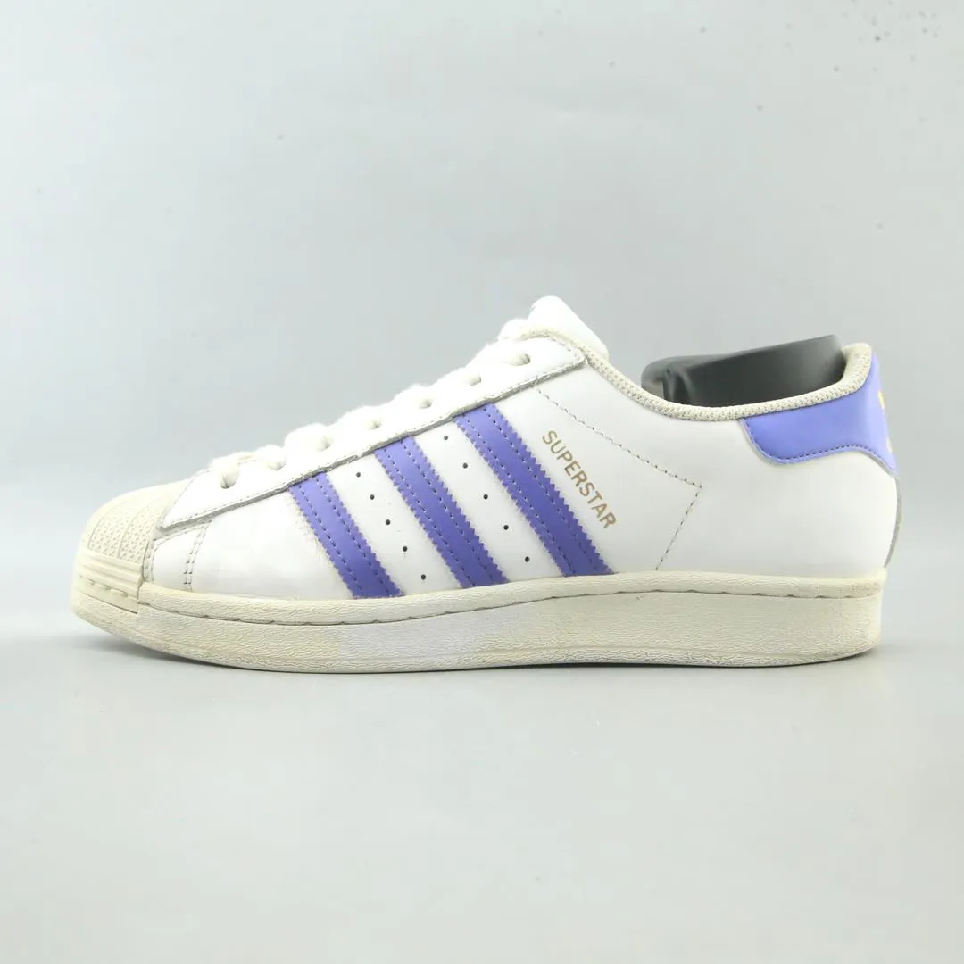 ADIDAS SUPERSTAR Sneaker Upgrade Flex Fit