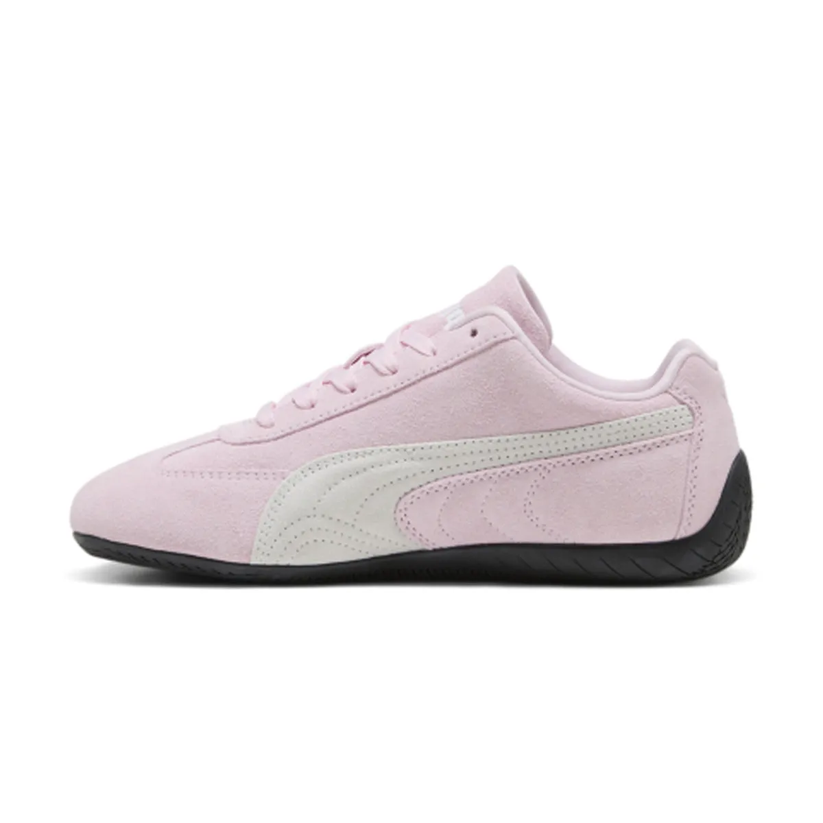 Spring Bloom Beauty Walk Speedcat OG 'Whisp Of Pink'