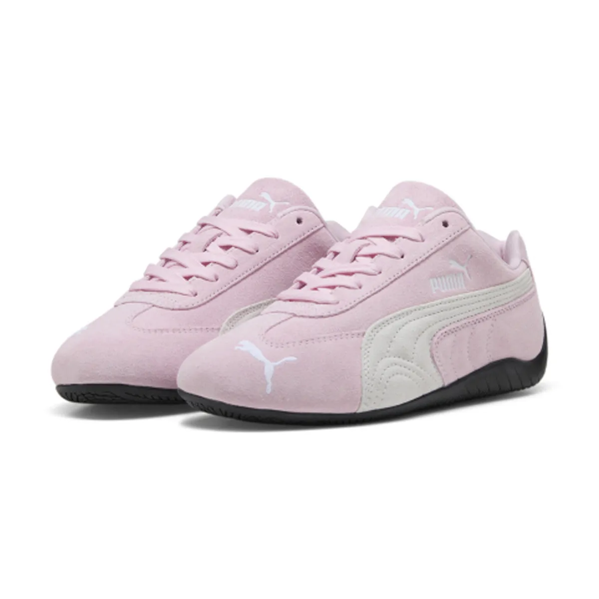 Speedcat OG 'Whisp Of Pink' Functional Elegant Mood