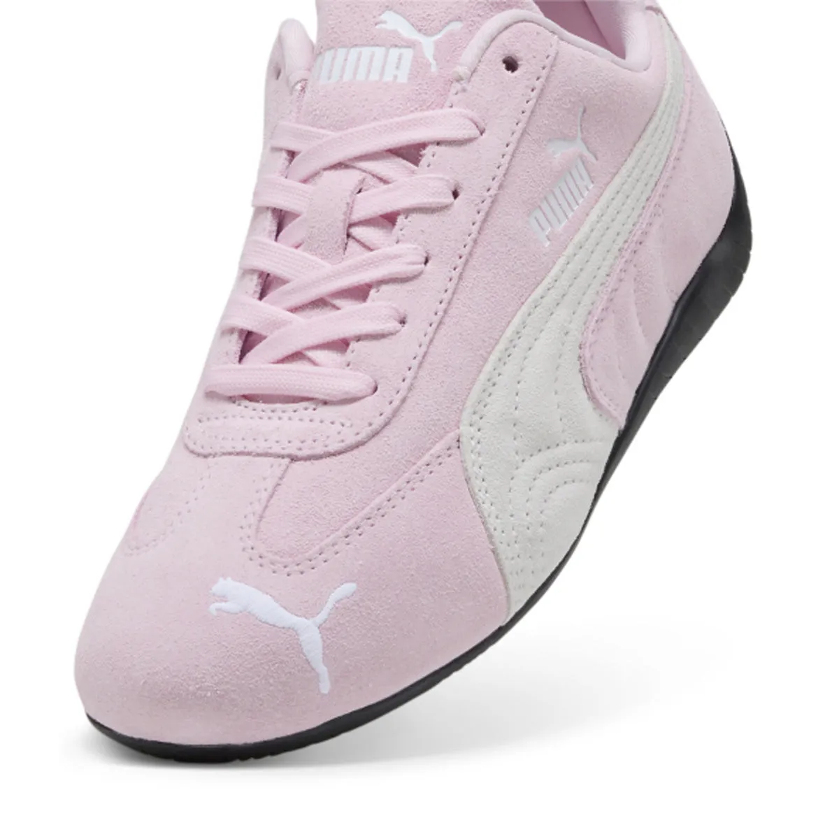 Stable base Foam Lining Trail Running Speedcat OG 'Whisp Of Pink'